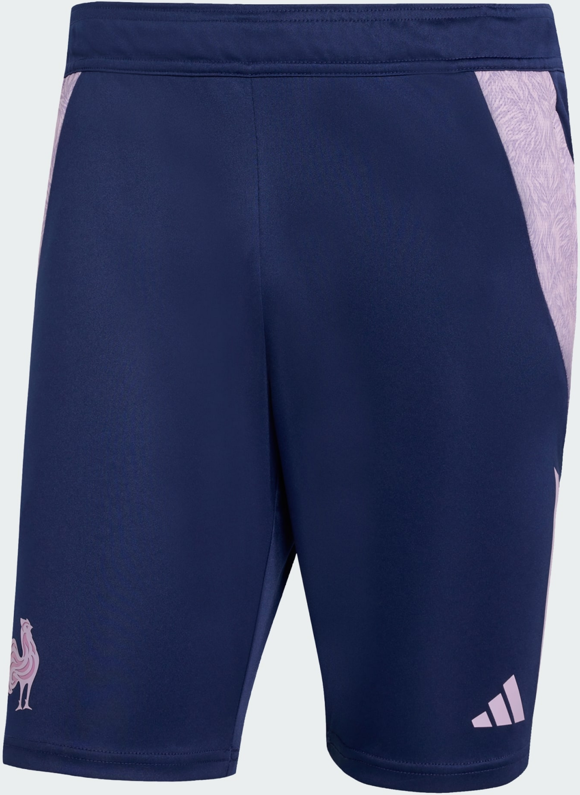 ADIDAS, Adidas Frankrike Gymshorts