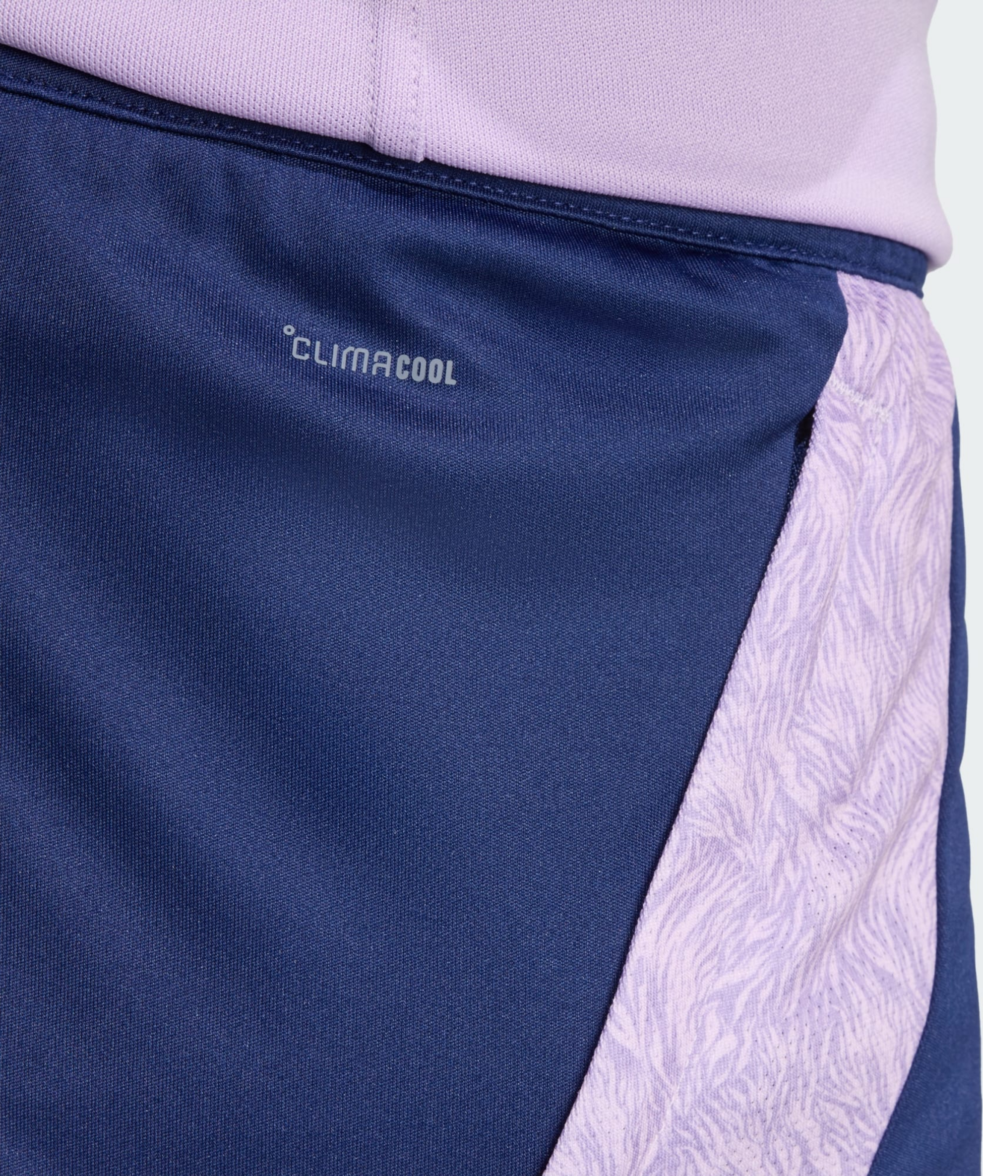 ADIDAS, Adidas Frankrike Gymshorts