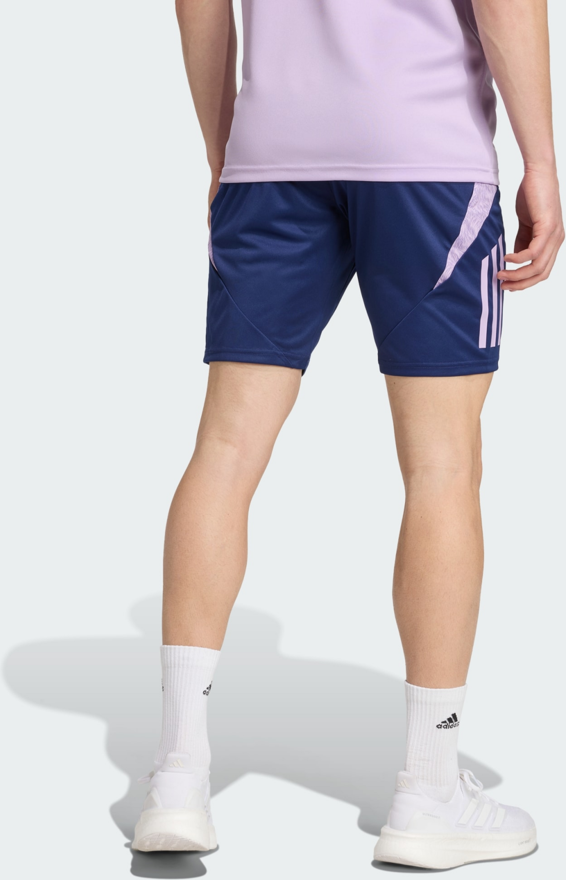 ADIDAS, Adidas Frankrike Gymshorts