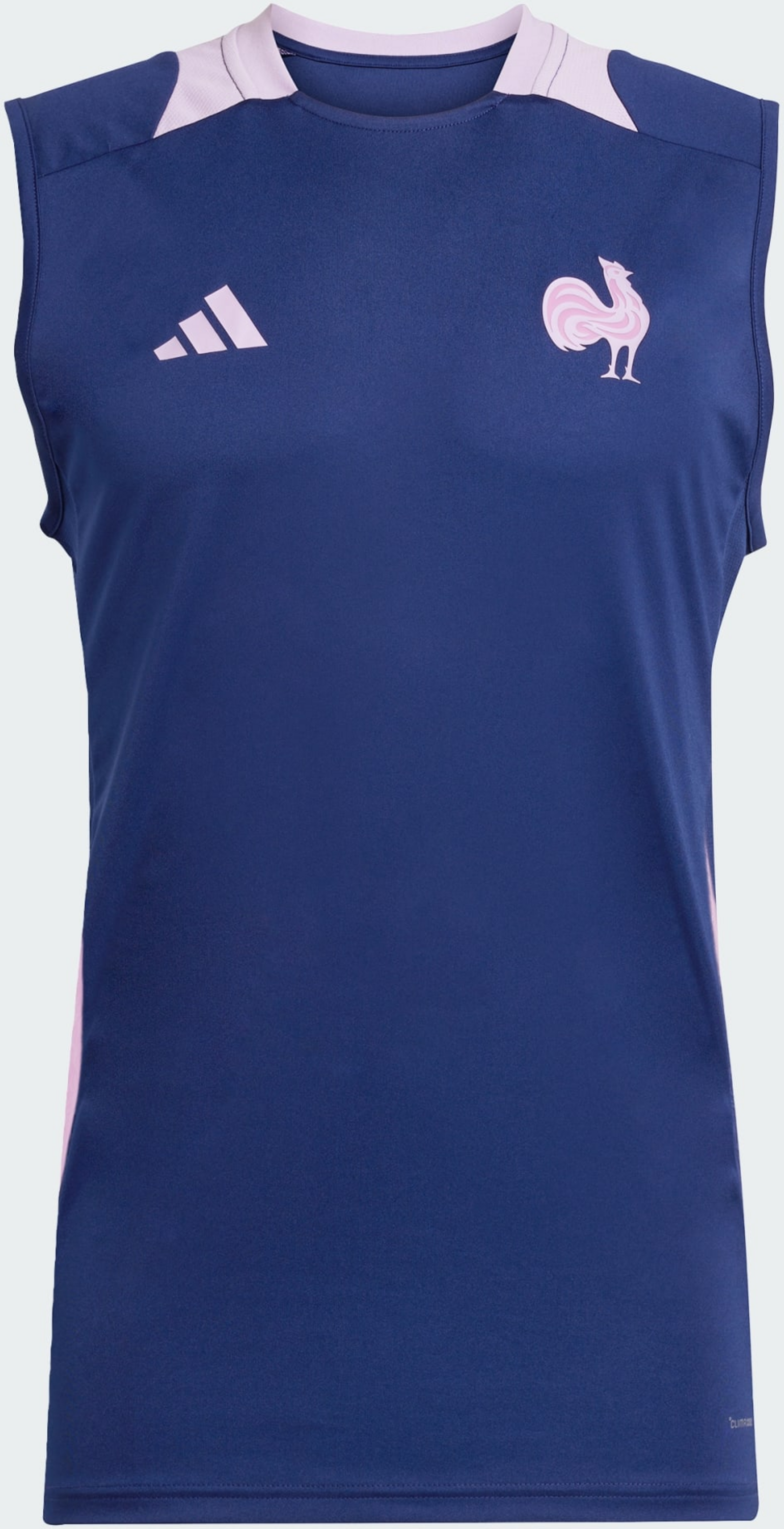 ADIDAS, Adidas Frankrike Linne