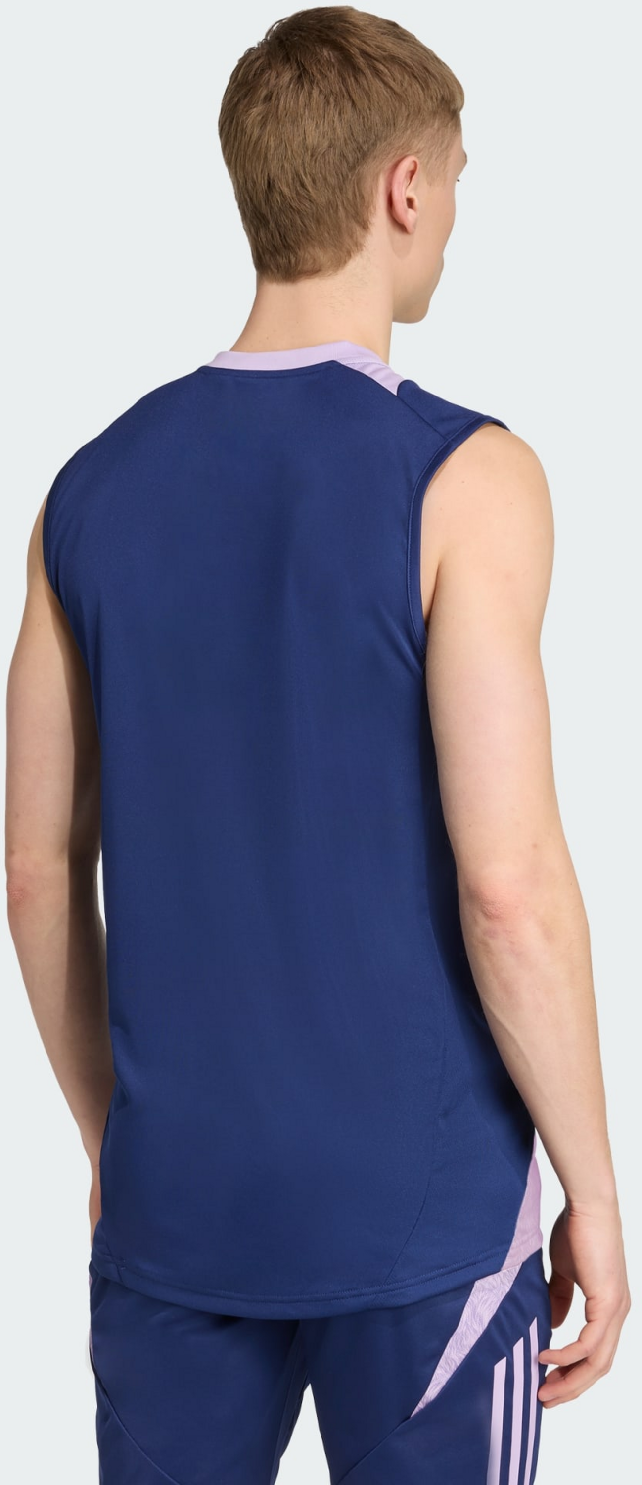 ADIDAS, Adidas Frankrike Linne