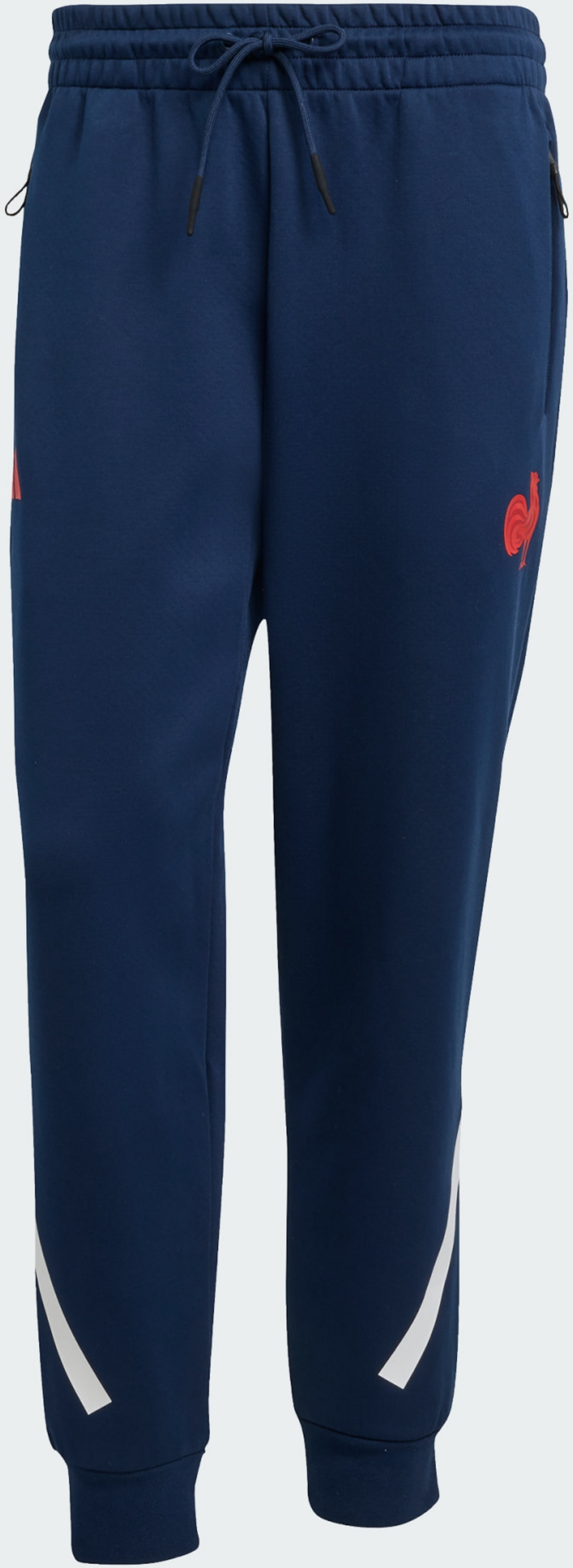 ADIDAS, Adidas Frankrike Resebyxor