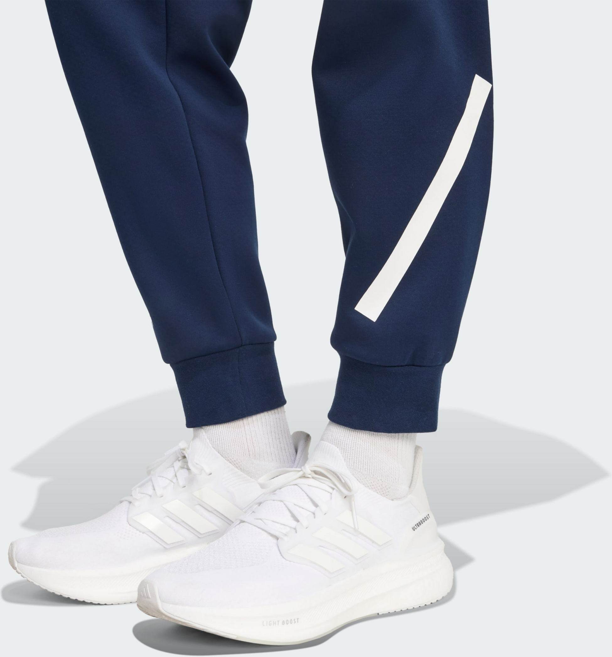 ADIDAS, Adidas Frankrike Resebyxor