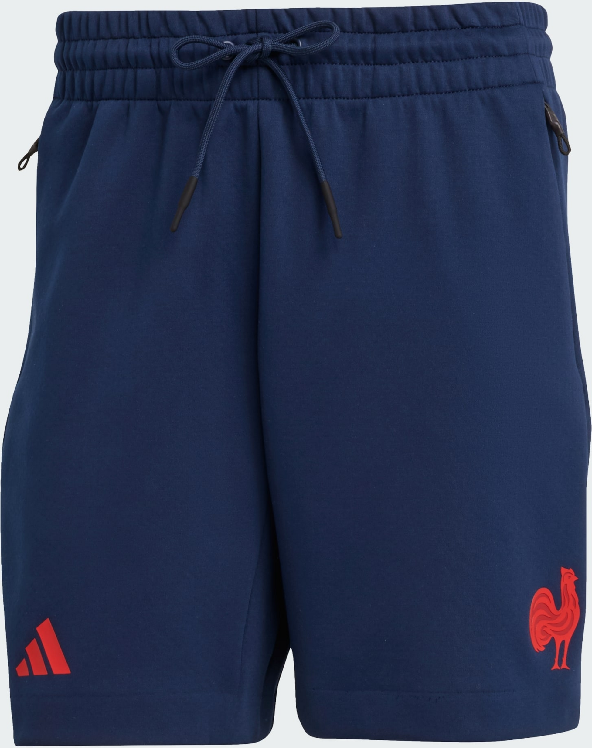 ADIDAS, Adidas Frankrike Reseshorts