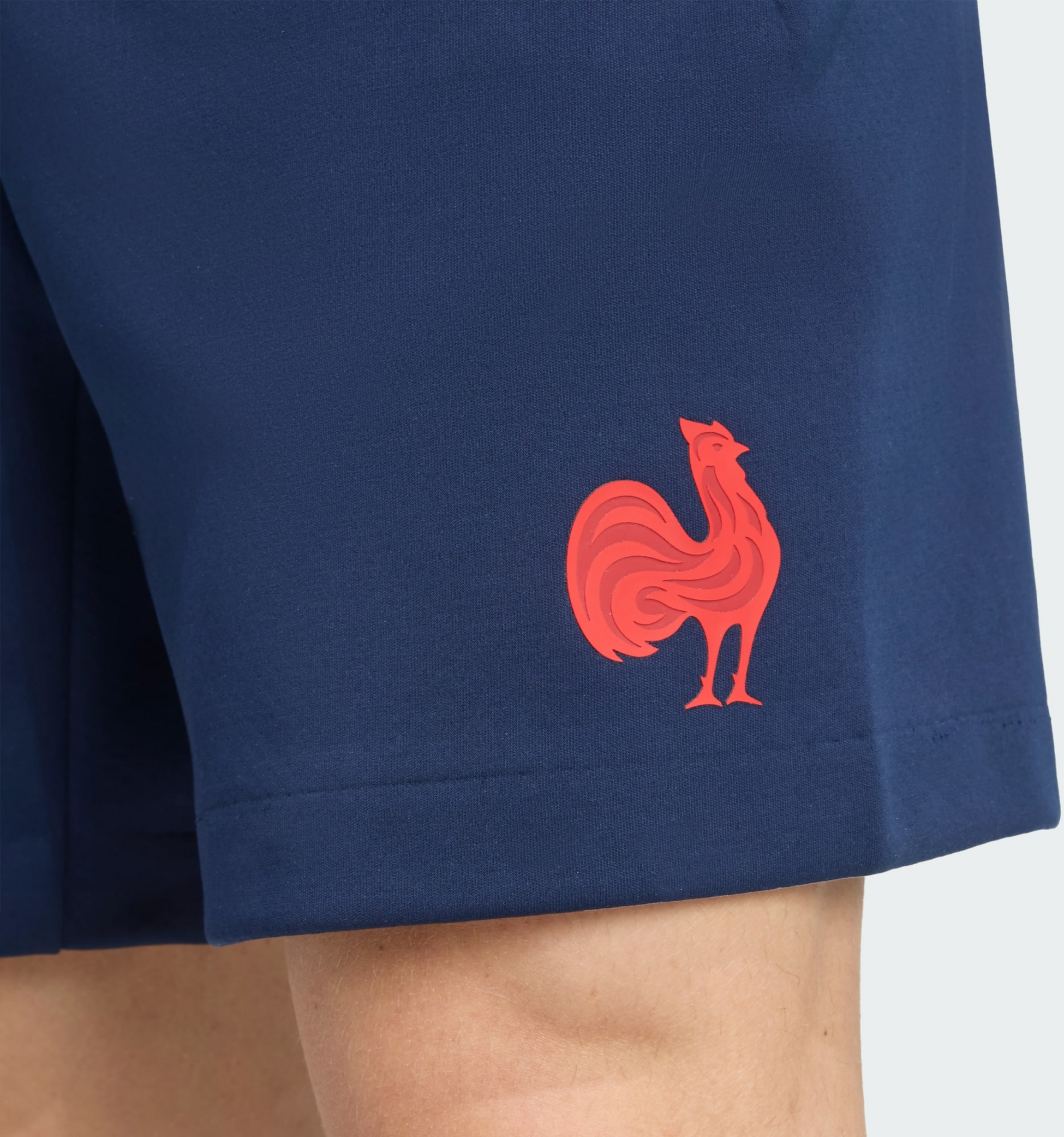 ADIDAS, Adidas Frankrike Reseshorts