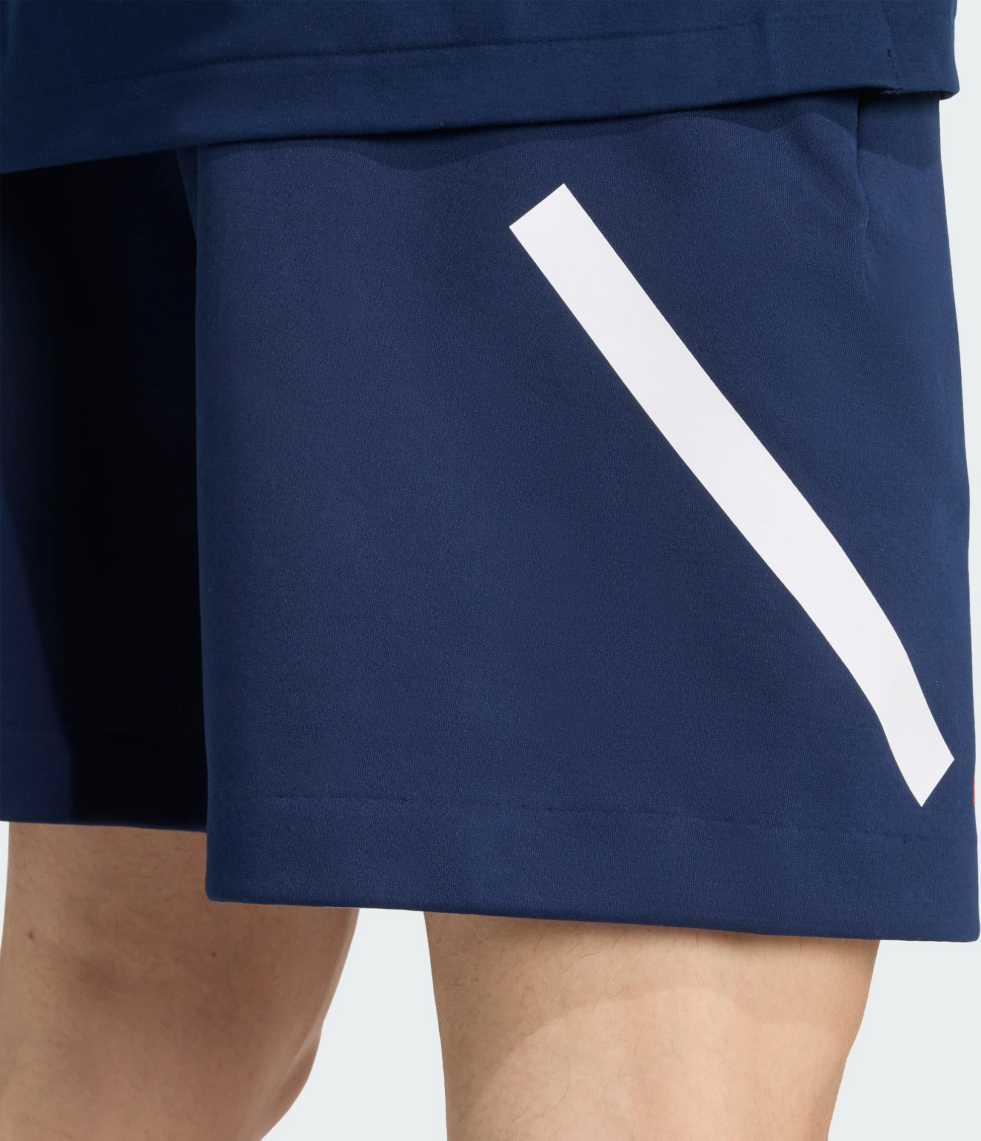 ADIDAS, Adidas Frankrike Reseshorts