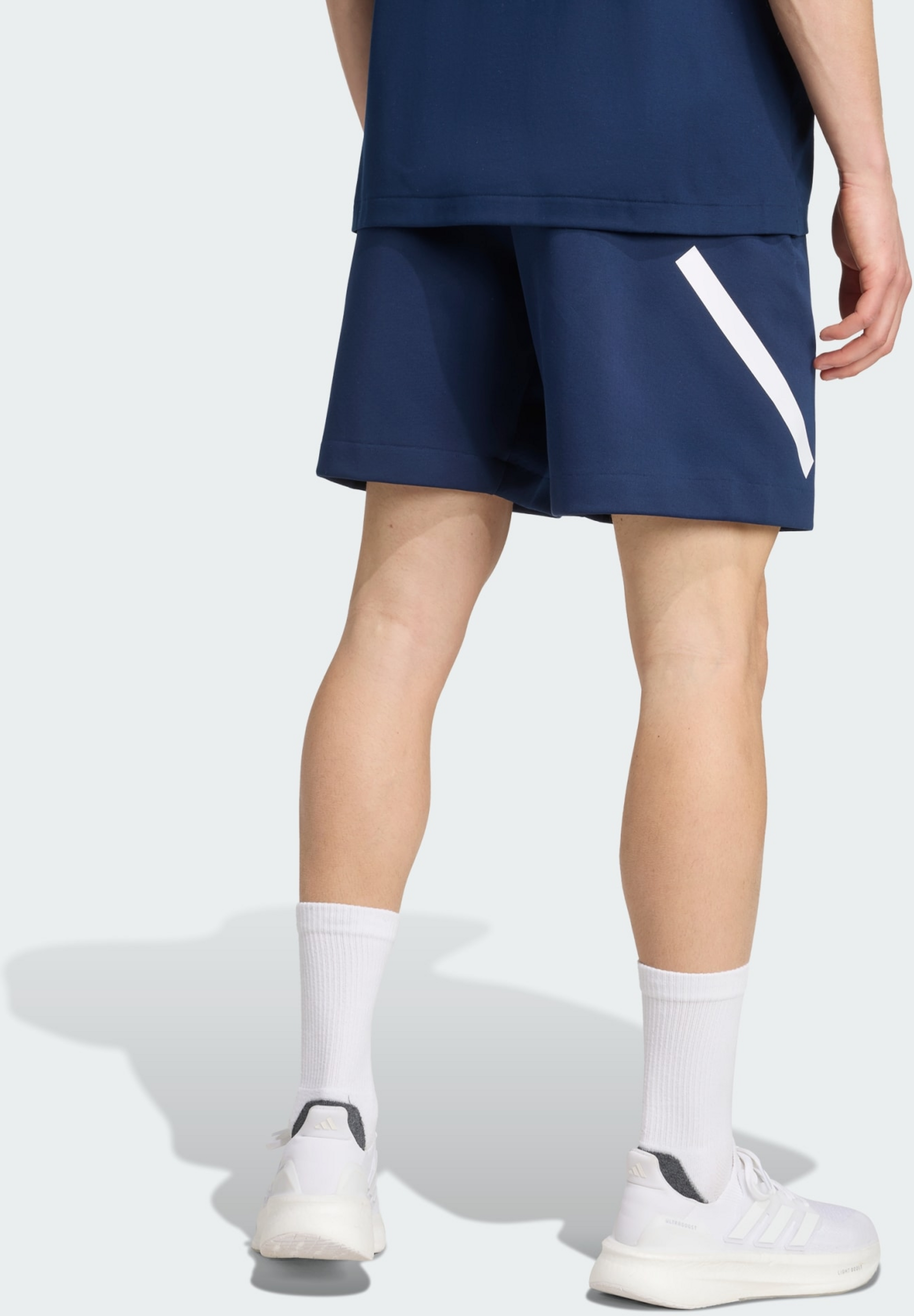ADIDAS, Adidas Frankrike Reseshorts