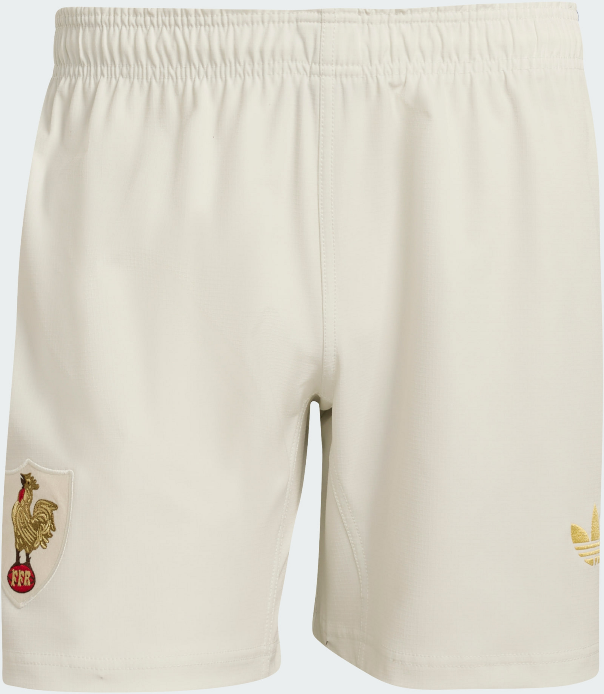 ADIDAS, Adidas Frankrike Rugby 120 Years Crunch Replica Shorts