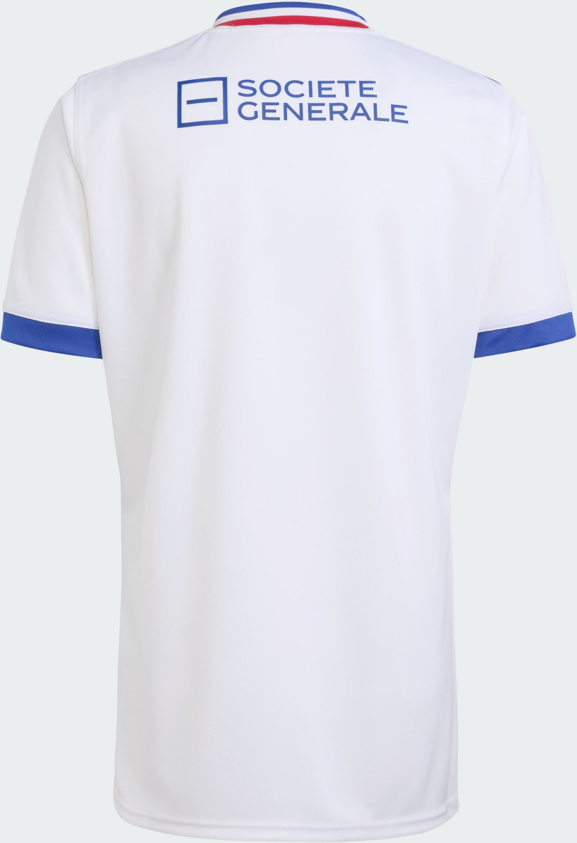 ADIDAS, Adidas Frankrike Rugby Alternate Replica Tröja