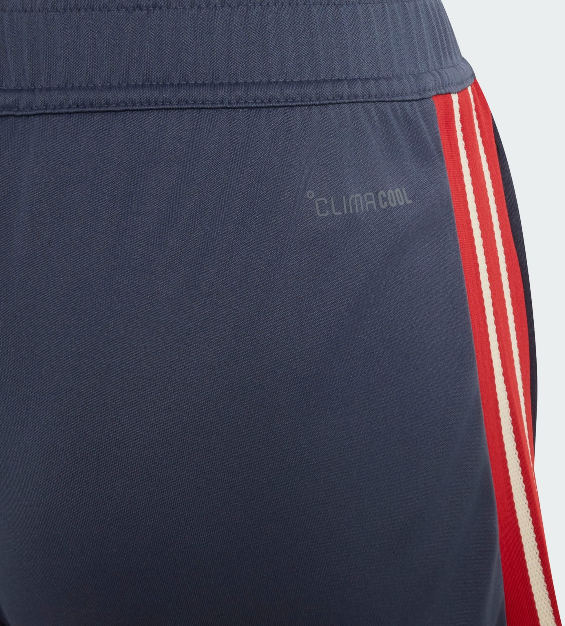 ADIDAS, Adidas Frankrike Rugby Gymshorts F&ouml;r Barn