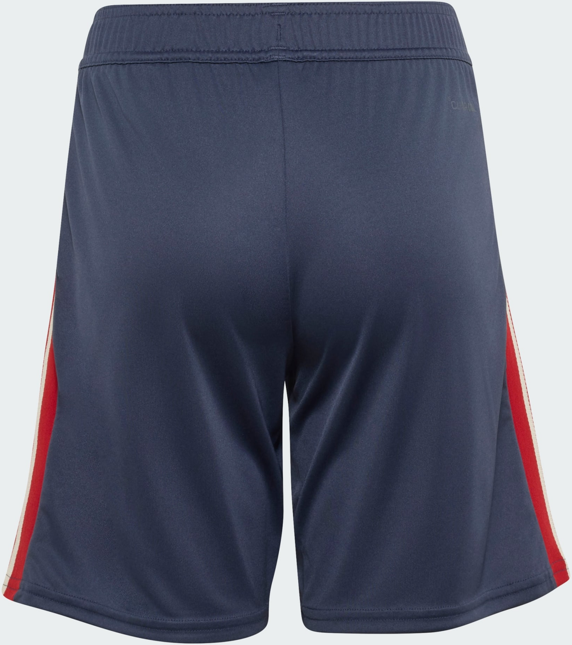 ADIDAS, Adidas Frankrike Rugby Gymshorts F&ouml;r Barn