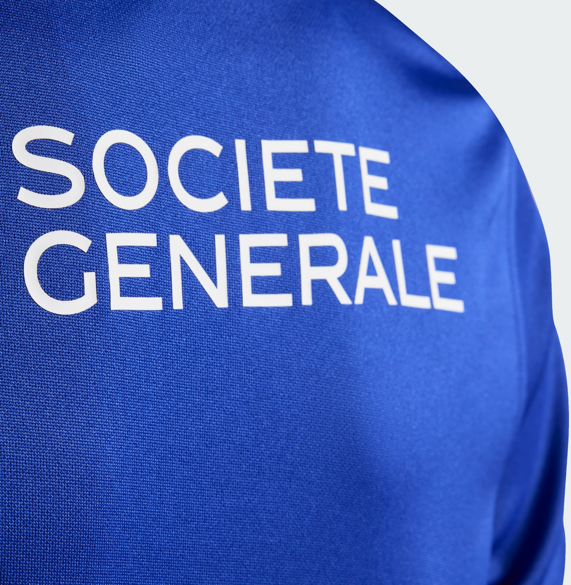 ADIDAS, Adidas Frankrike Rugby Hemmatröja För Ungdomar