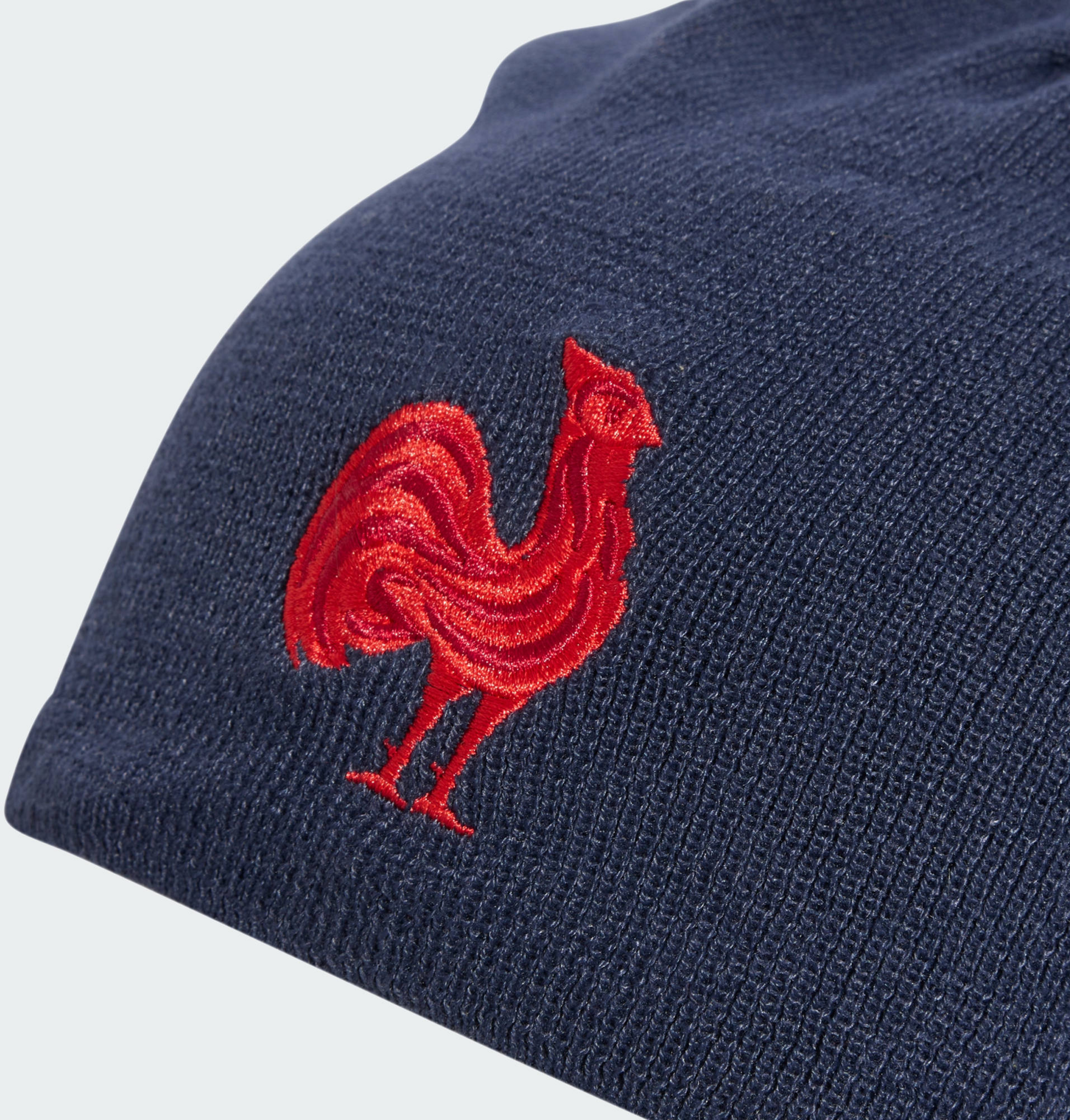 ADIDAS, Adidas Frankrike Rugby Woolly M&ouml;ssa