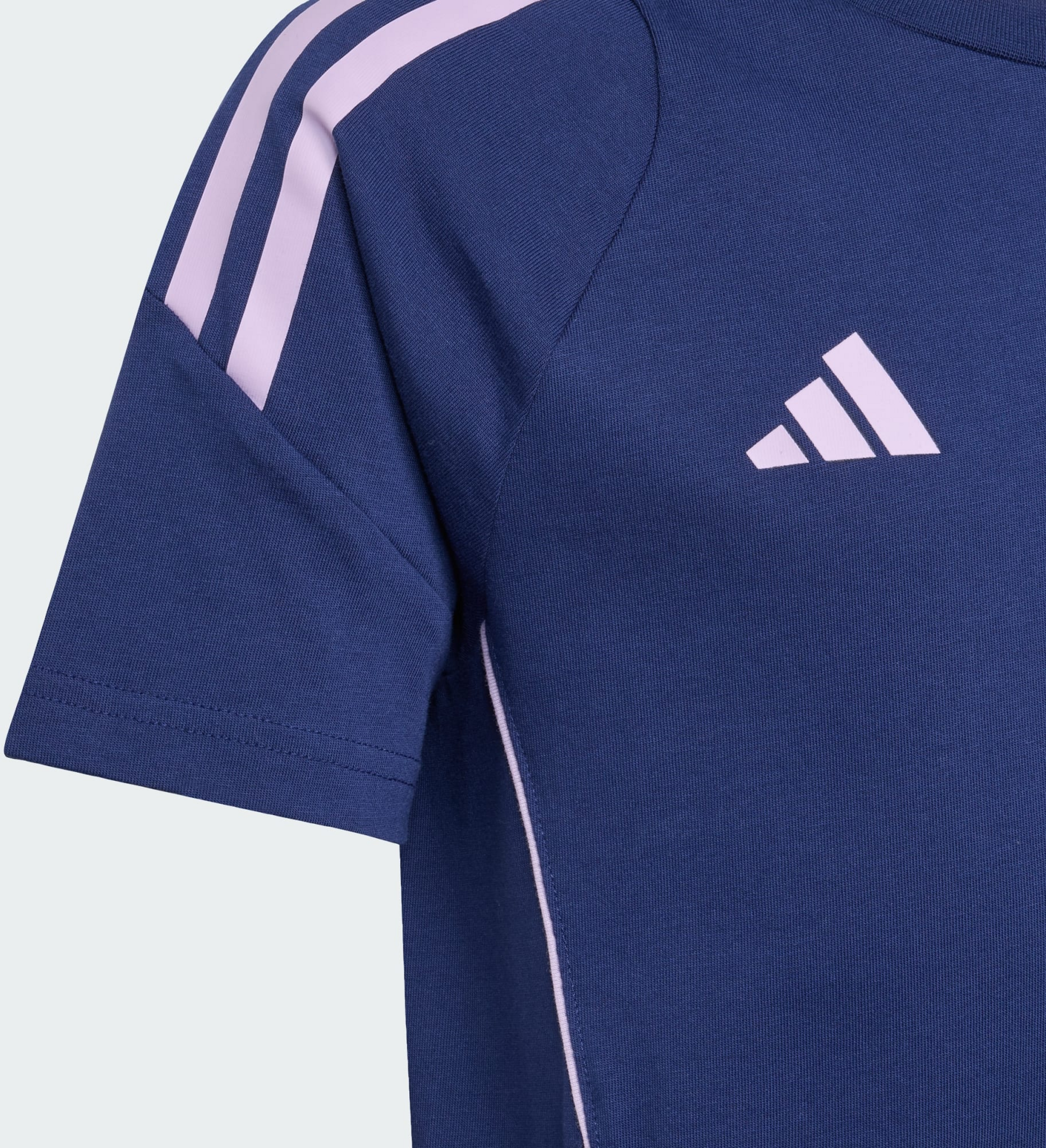ADIDAS, Adidas Frankrike T-shirt I Bomull F&ouml;r Barn