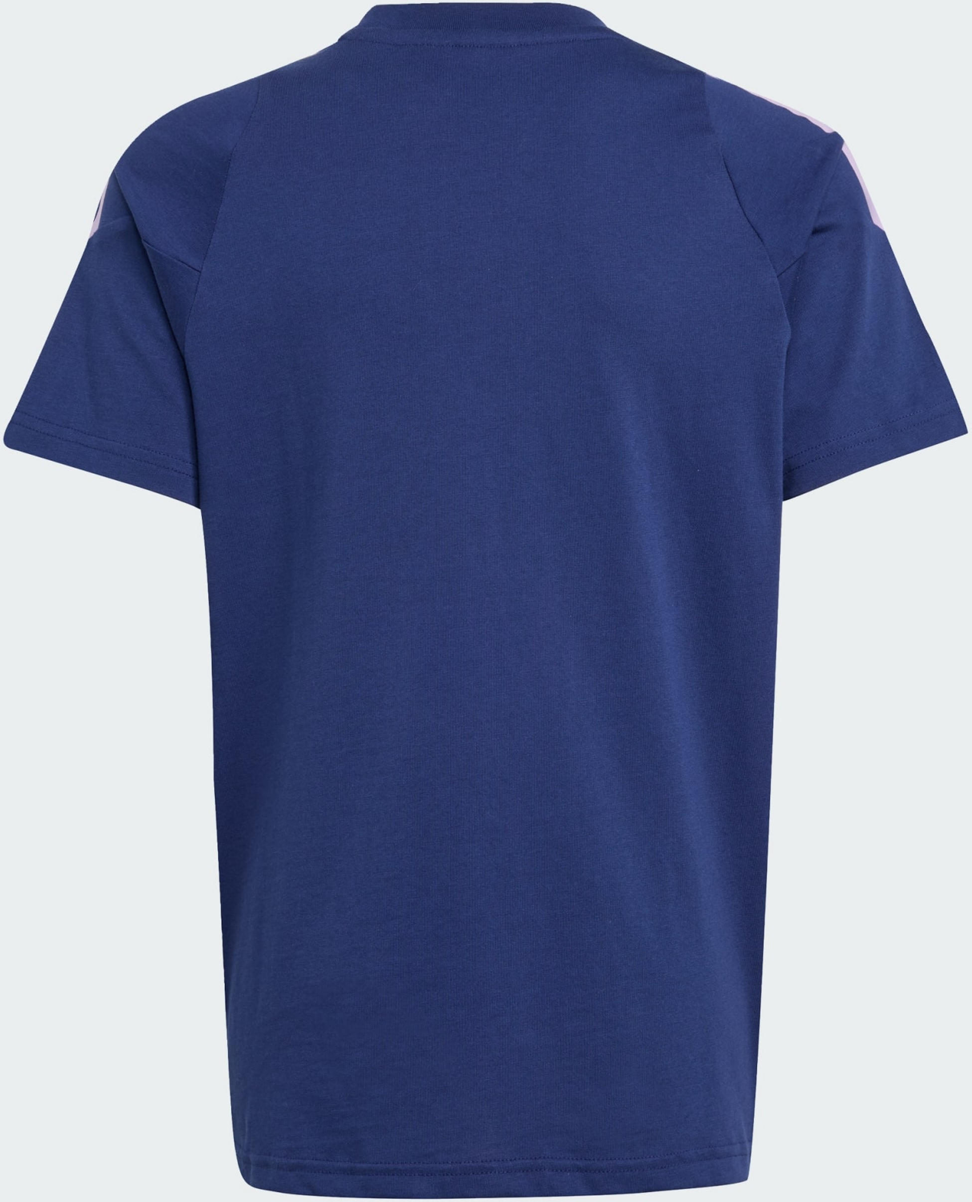 ADIDAS, Adidas Frankrike T-shirt I Bomull F&ouml;r Barn