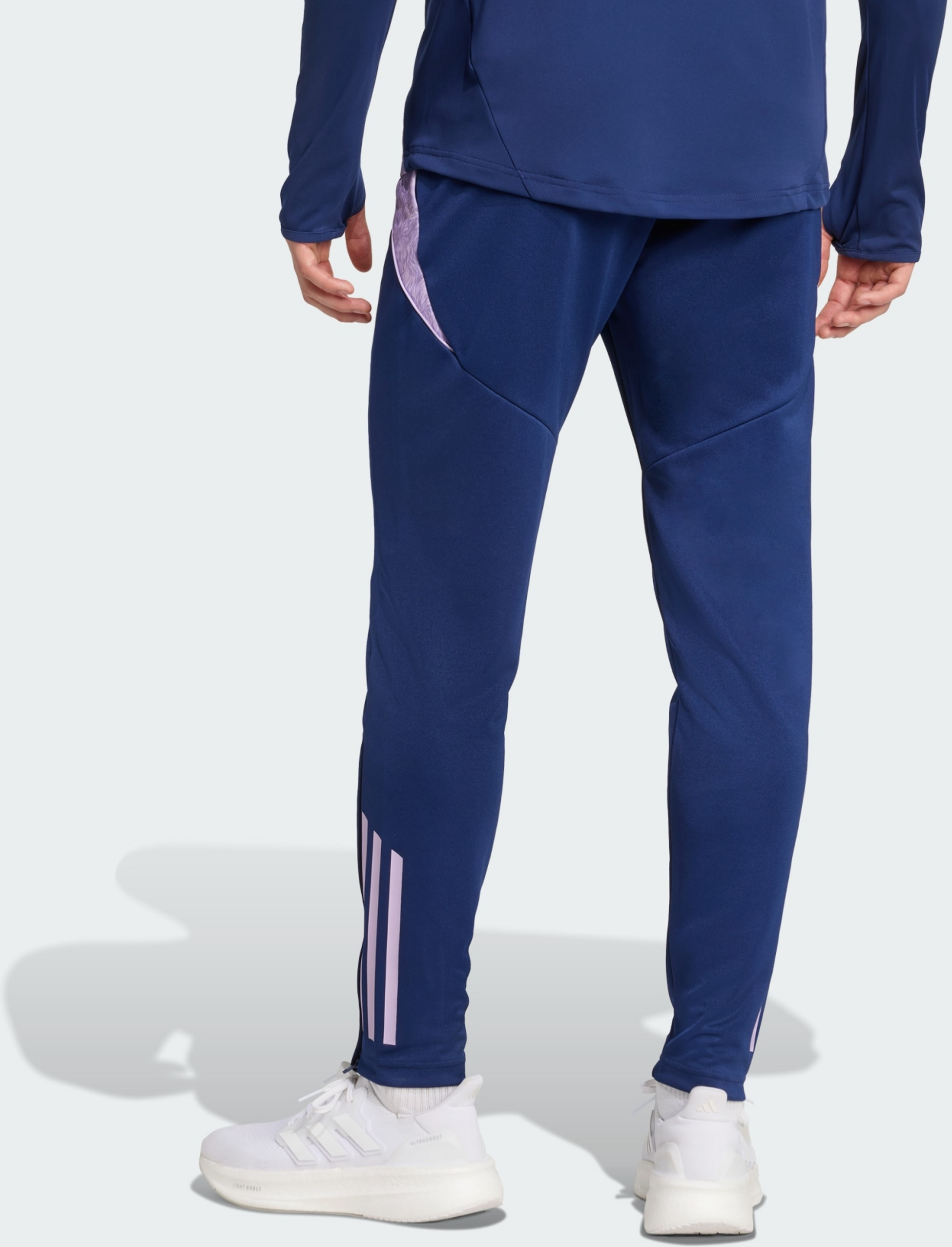 ADIDAS, Adidas Frankrike Träningsbyxor