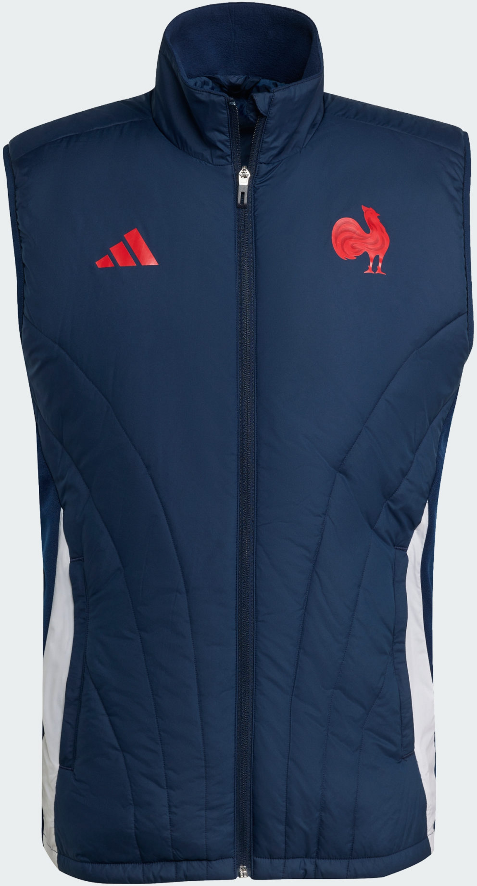 ADIDAS, Adidas Frankrike Väst