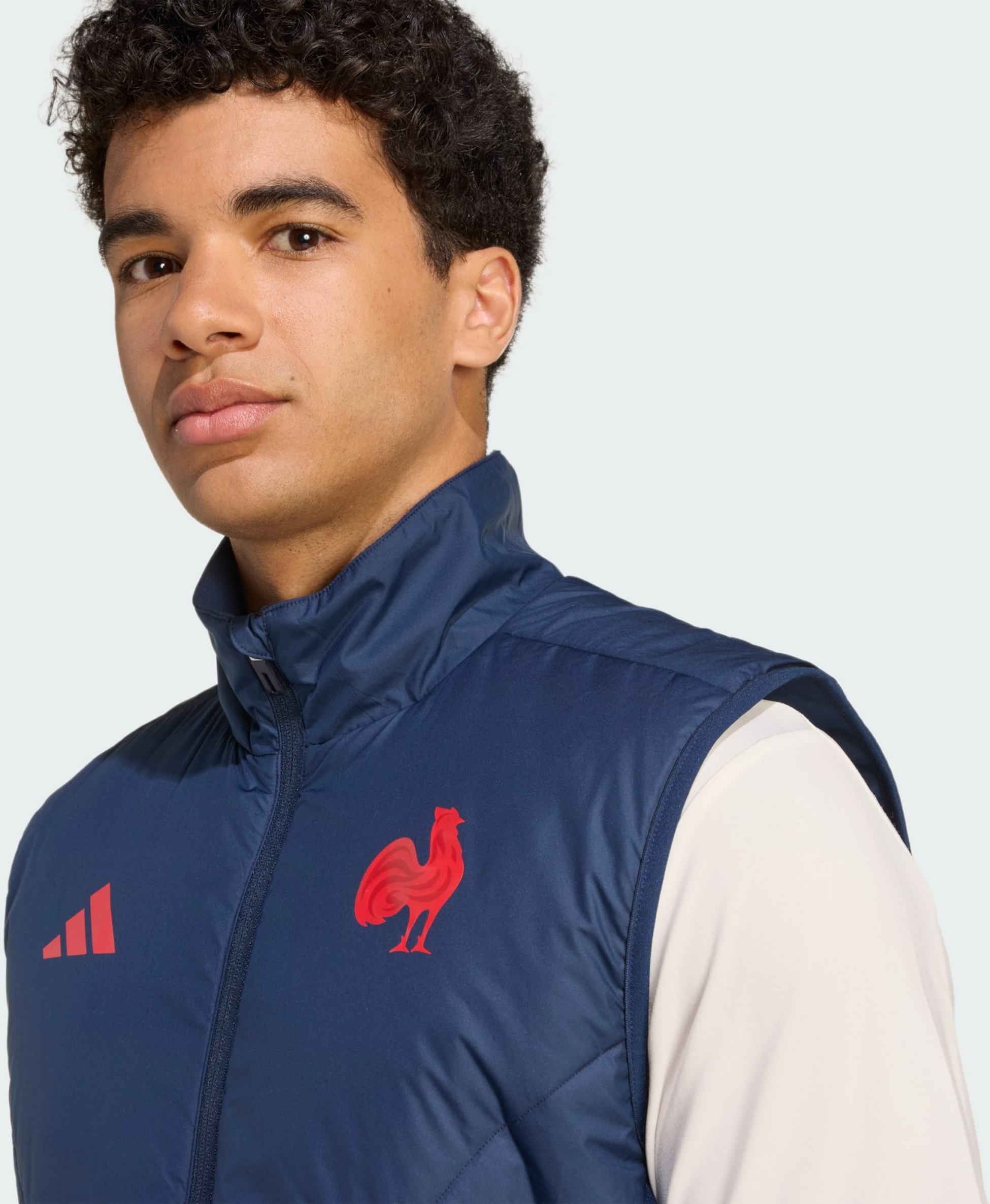 ADIDAS, Adidas Frankrike Väst