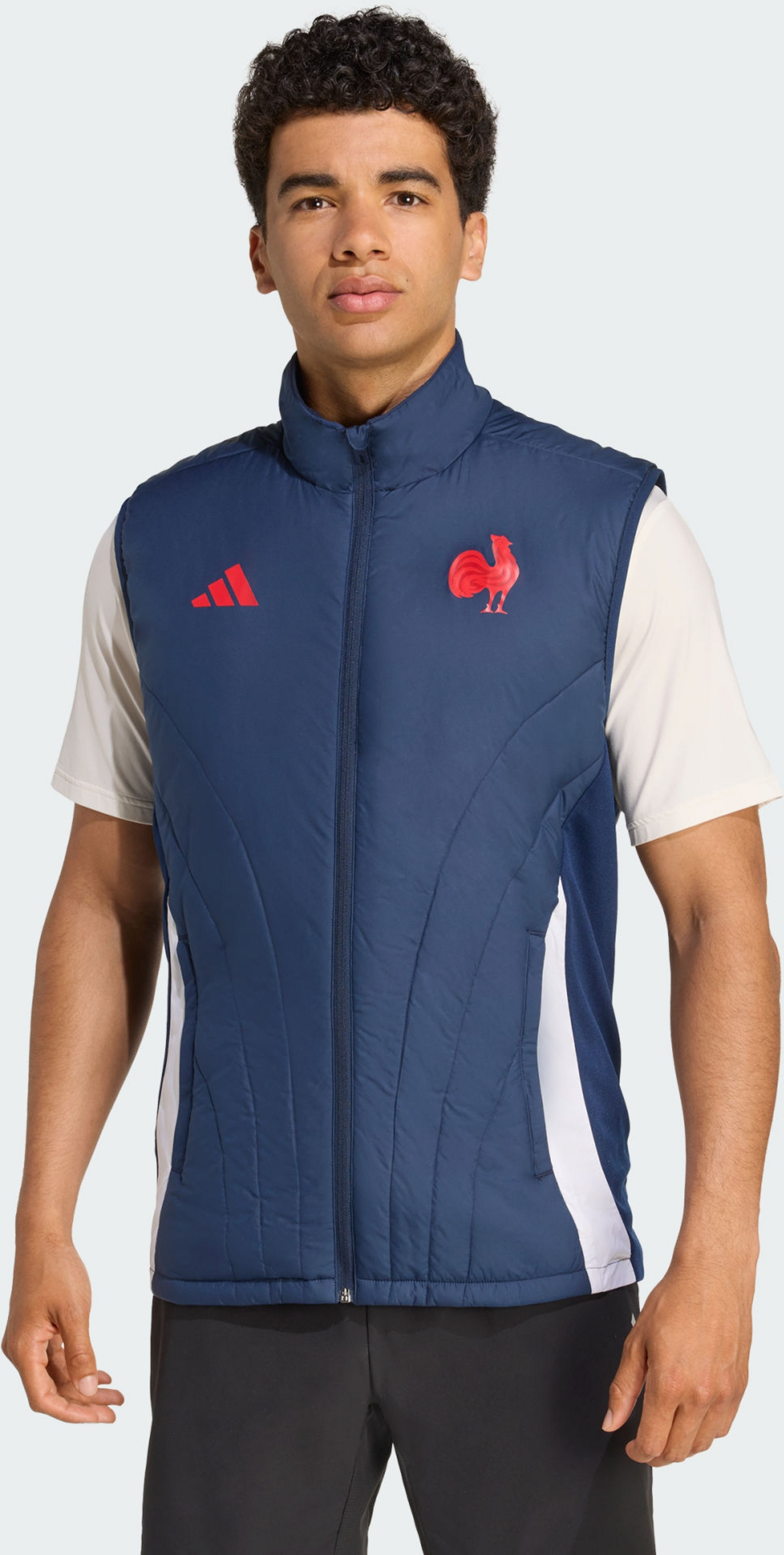 ADIDAS, Adidas Frankrike Väst