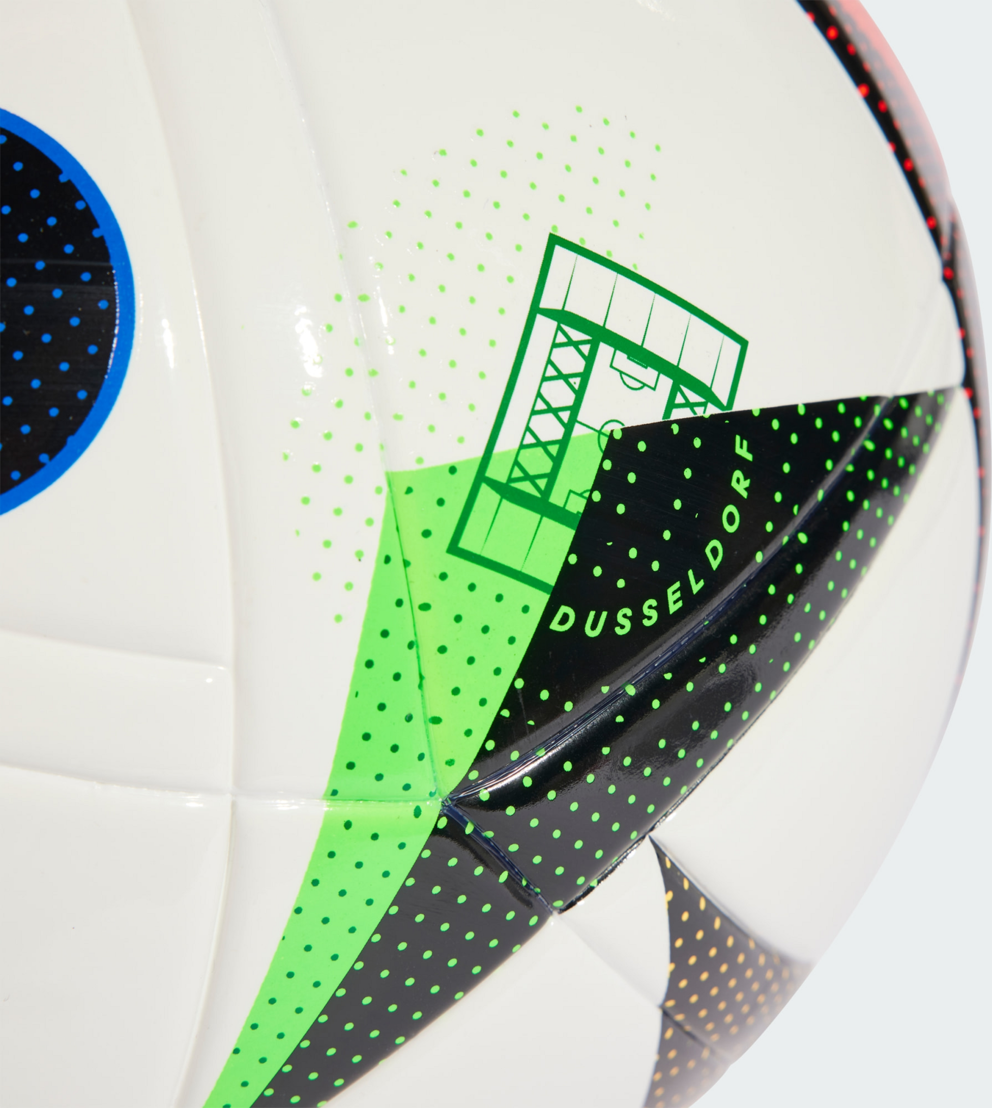 ADIDAS, Adidas Fussballliebe League Fotboll Barn