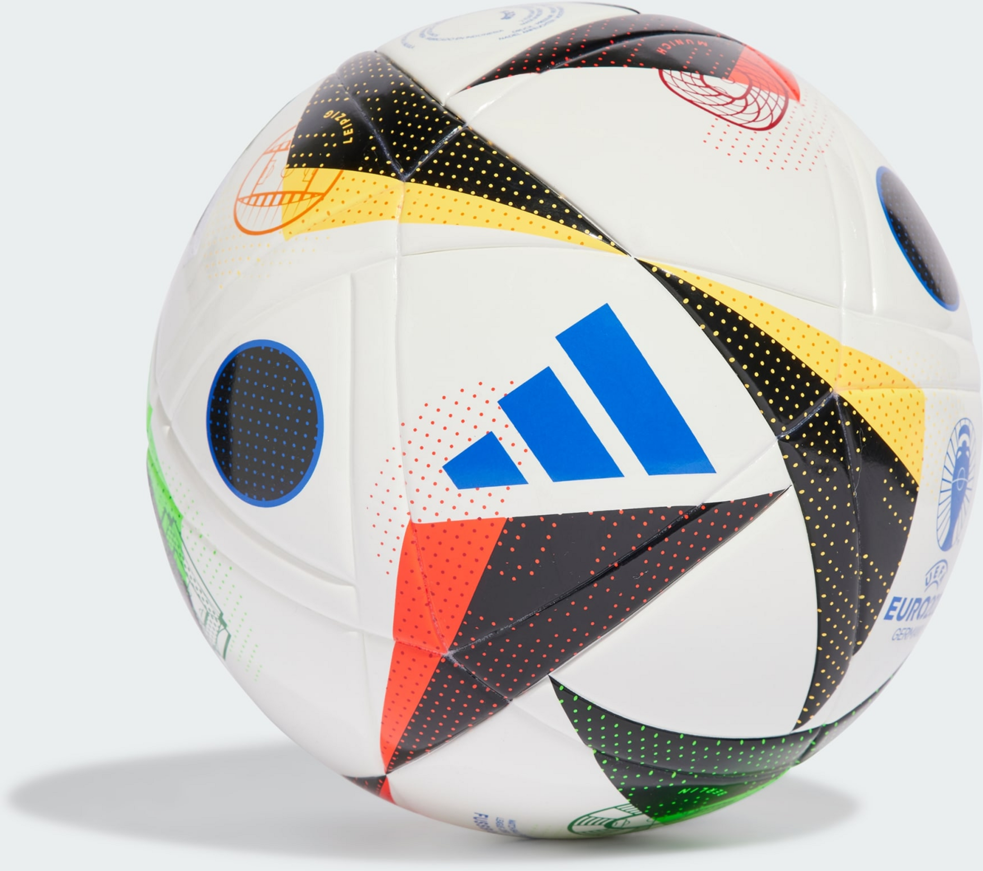 ADIDAS, Adidas Fussballliebe League Fotboll Barn