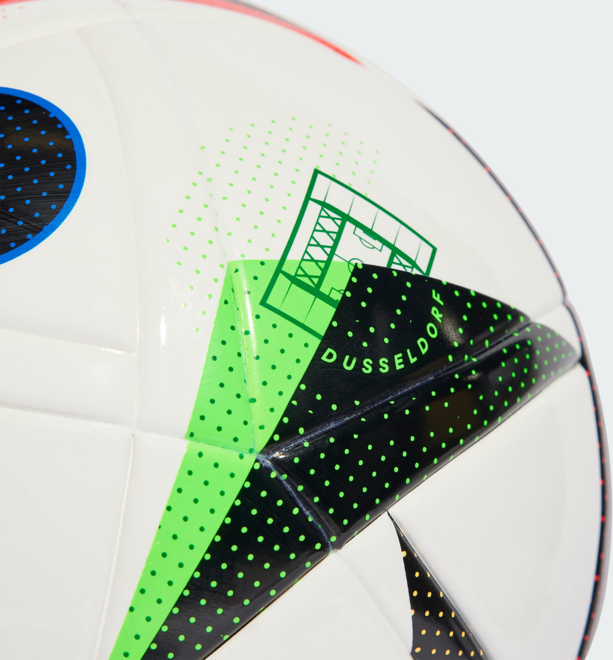 ADIDAS, Adidas Fussballliebe League Fotboll Barn