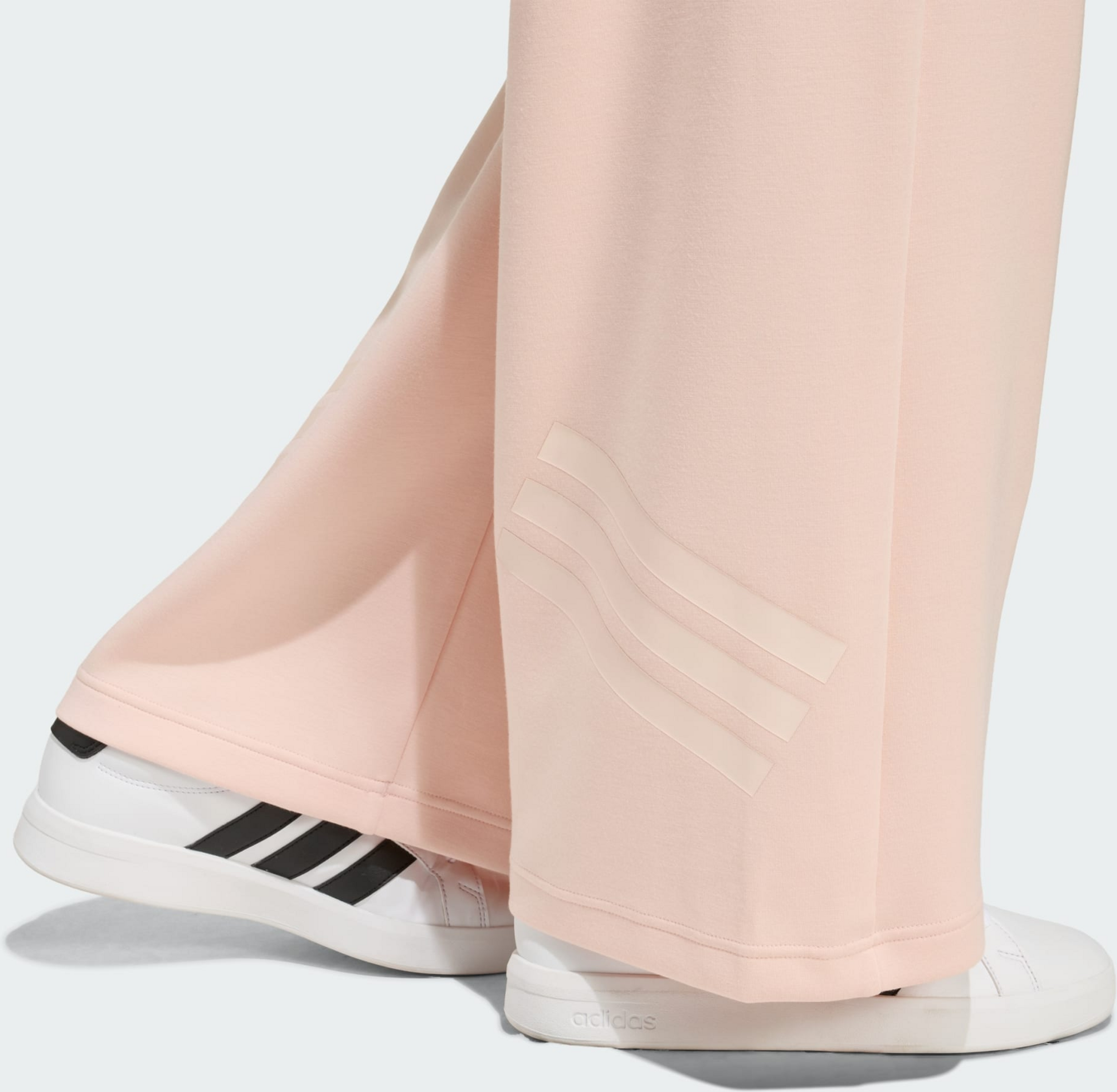 ADIDAS, Adidas Future Icons 3 Stripes Byxor Med Vida Ben