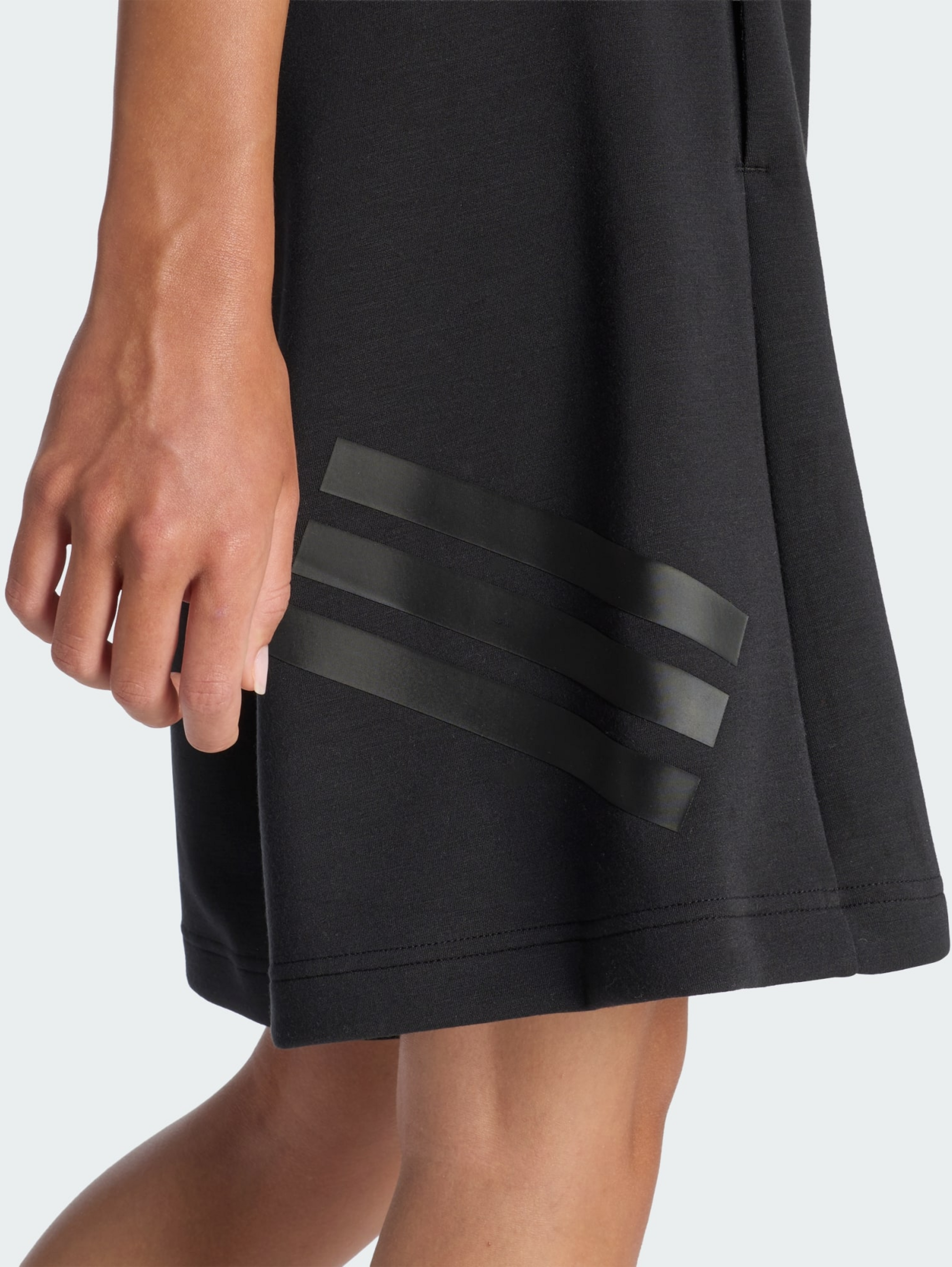 ADIDAS, Adidas Future Icons 3 Stripes Långshorts