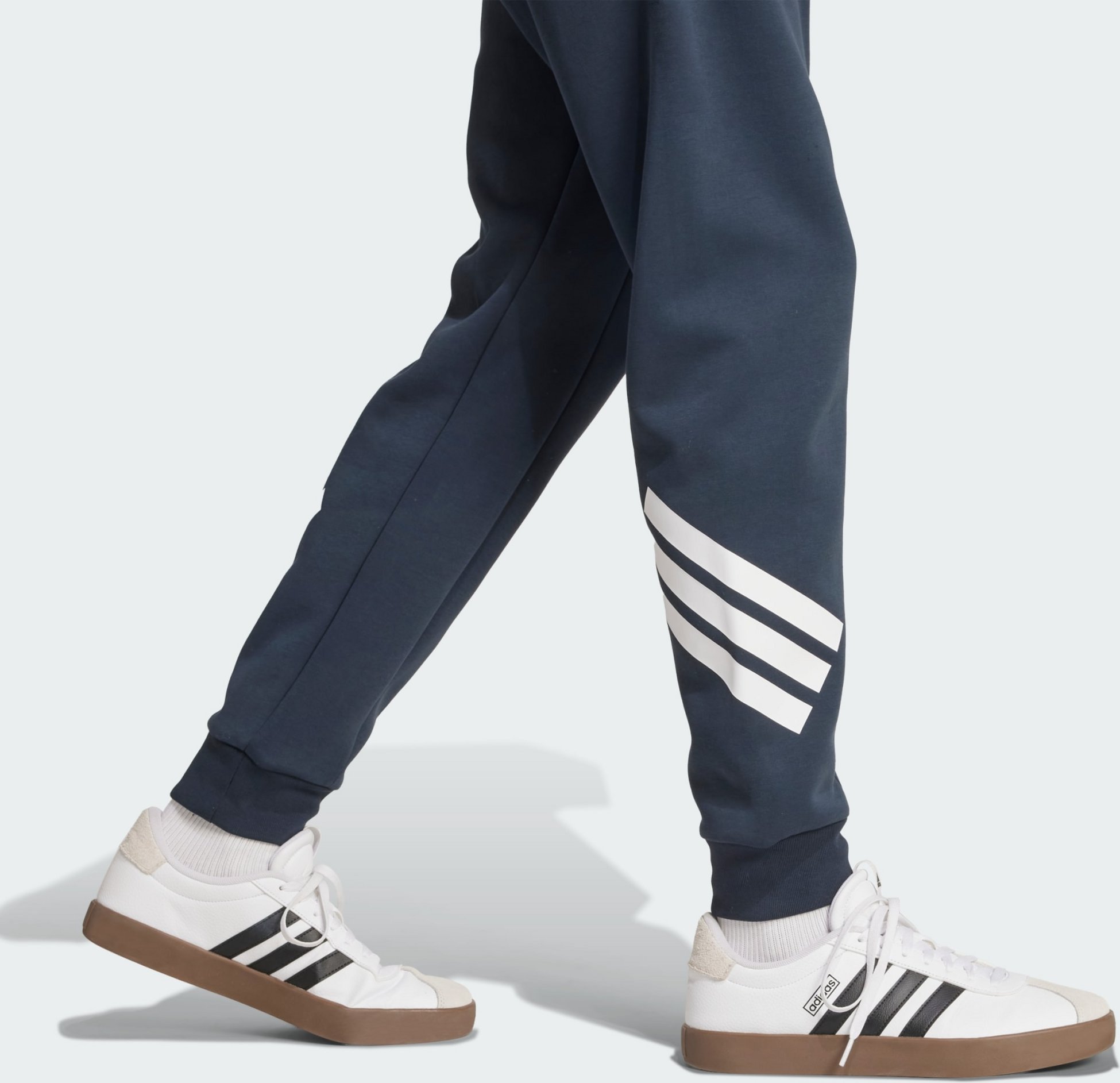 ADIDAS, Adidas Future Icons 3-stripes Byxor