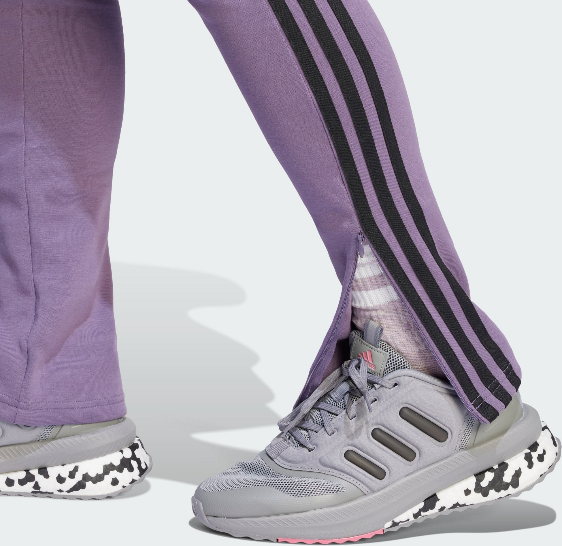 ADIDAS, Adidas Future Icons 3-stripes Byxor