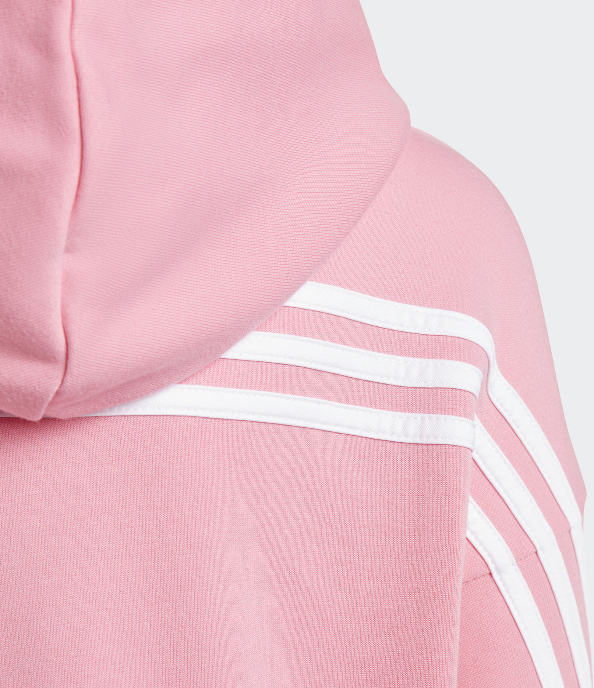 ADIDAS, Adidas Future Icons 3-stripes Full-zip Hoodie