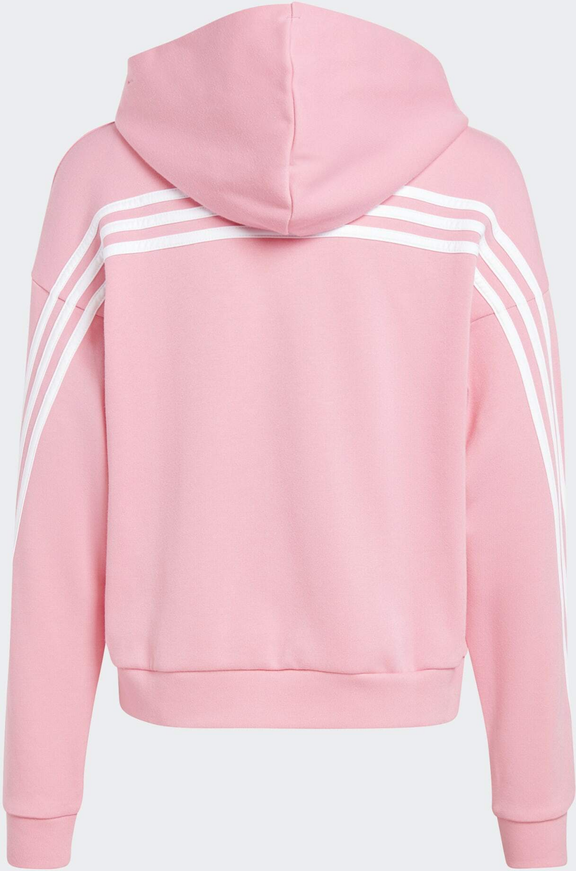 ADIDAS, Adidas Future Icons 3-stripes Full-zip Hoodie