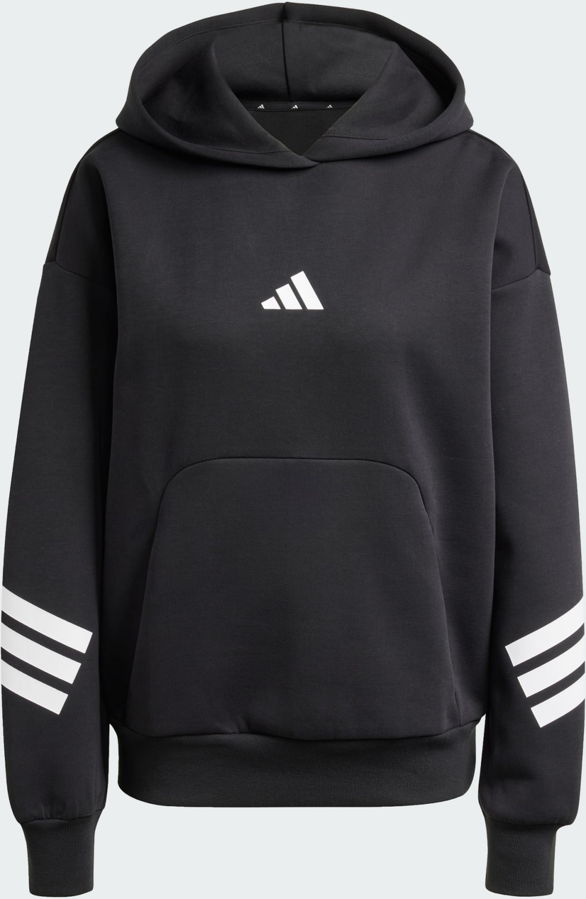 ADIDAS, Adidas Future Icons 3-stripes Hoodie