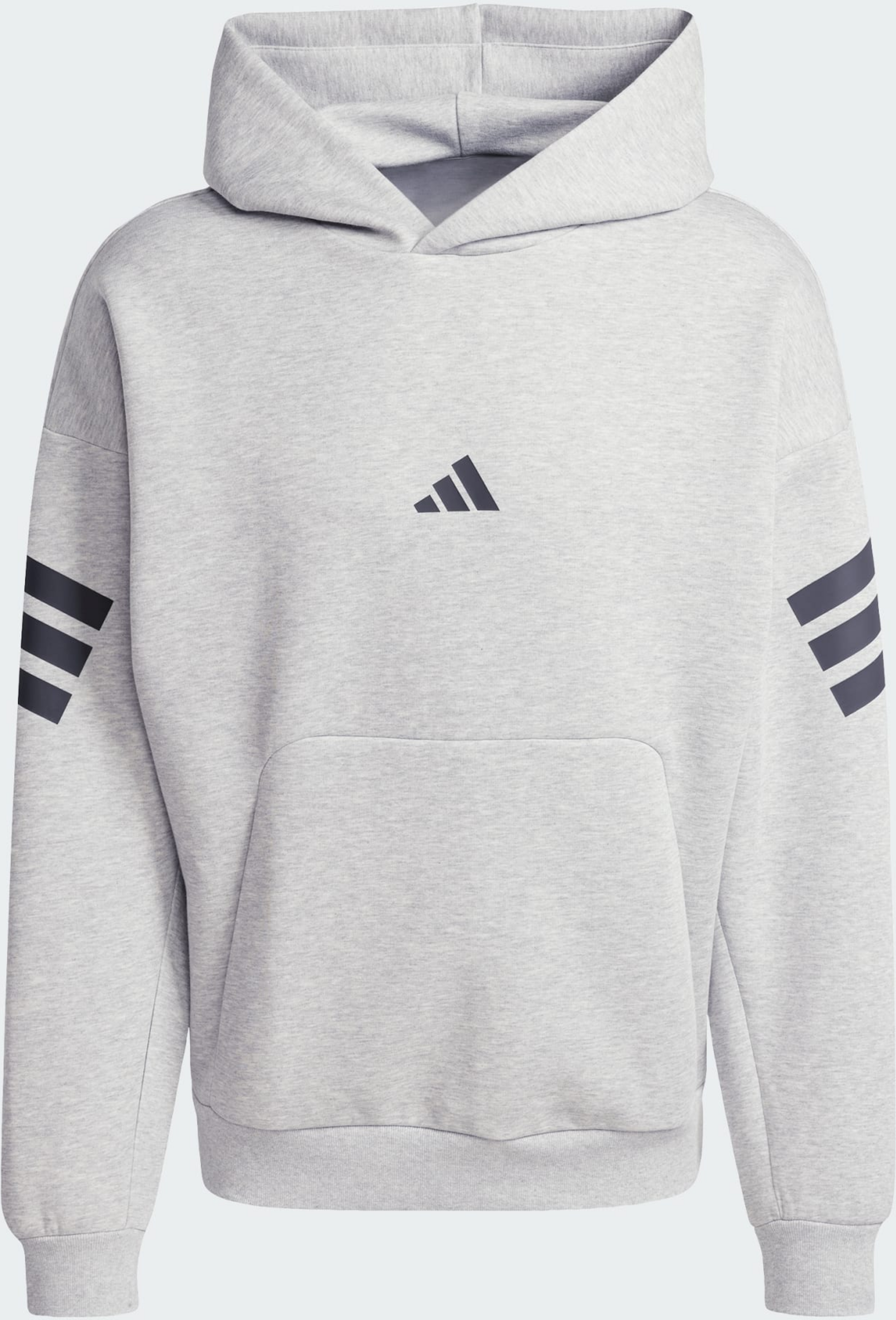 ADIDAS, Adidas Future Icons 3-stripes Hoodie