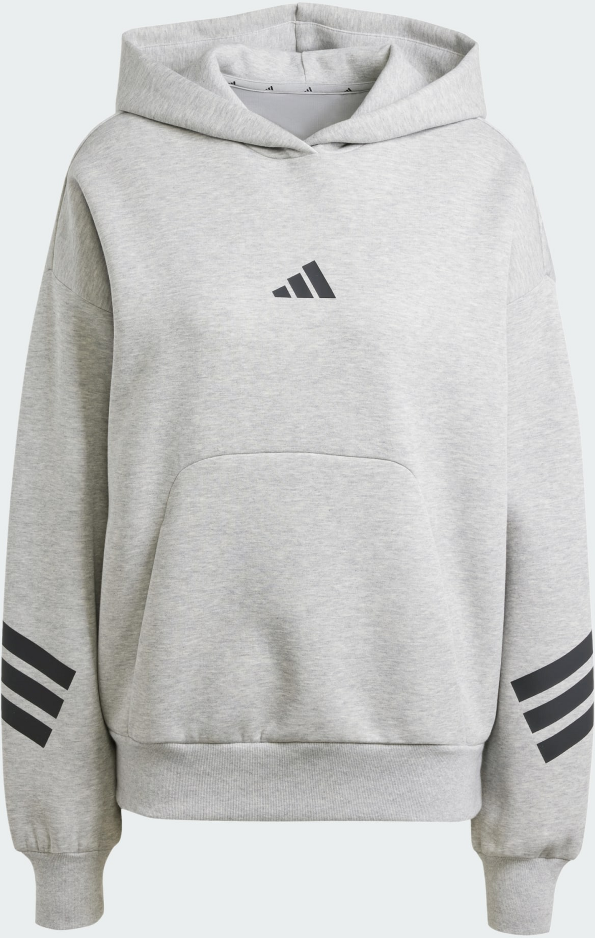 ADIDAS, Adidas Future Icons 3-stripes Hoodie