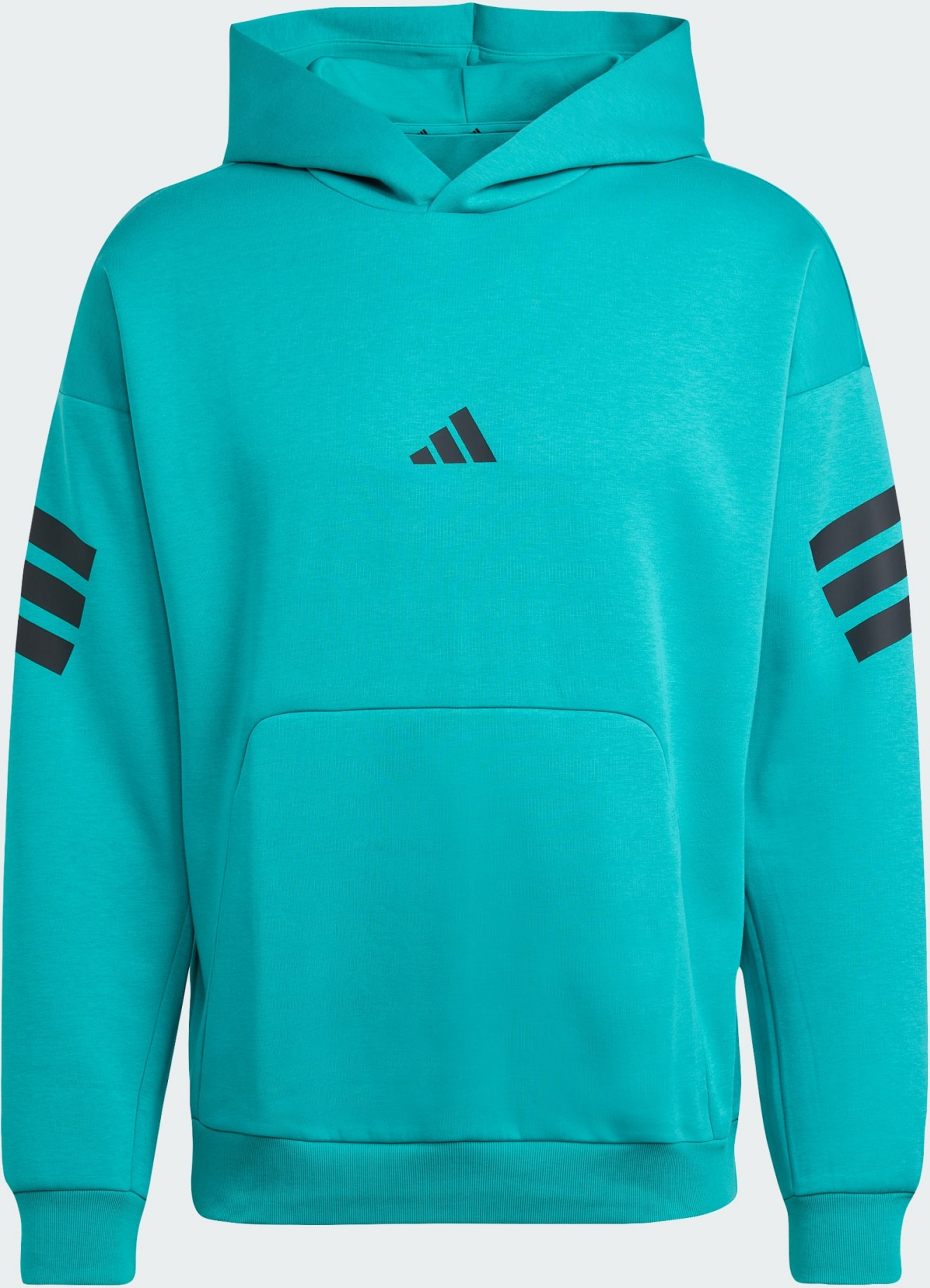 ADIDAS, Adidas Future Icons 3-stripes Hoodie