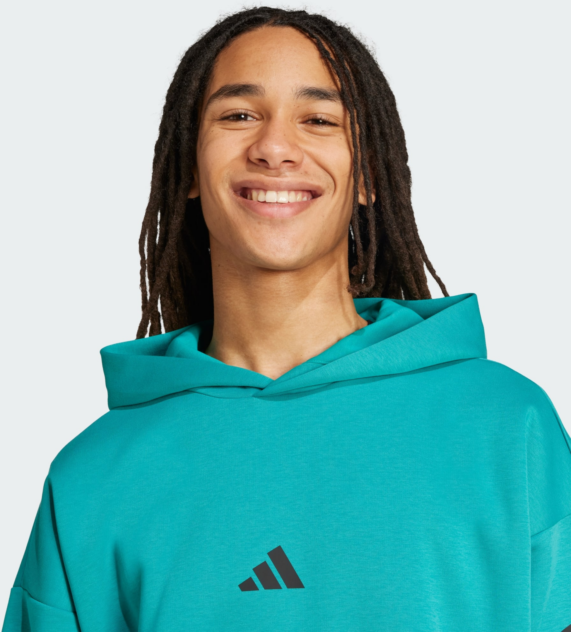 ADIDAS, Adidas Future Icons 3-stripes Hoodie