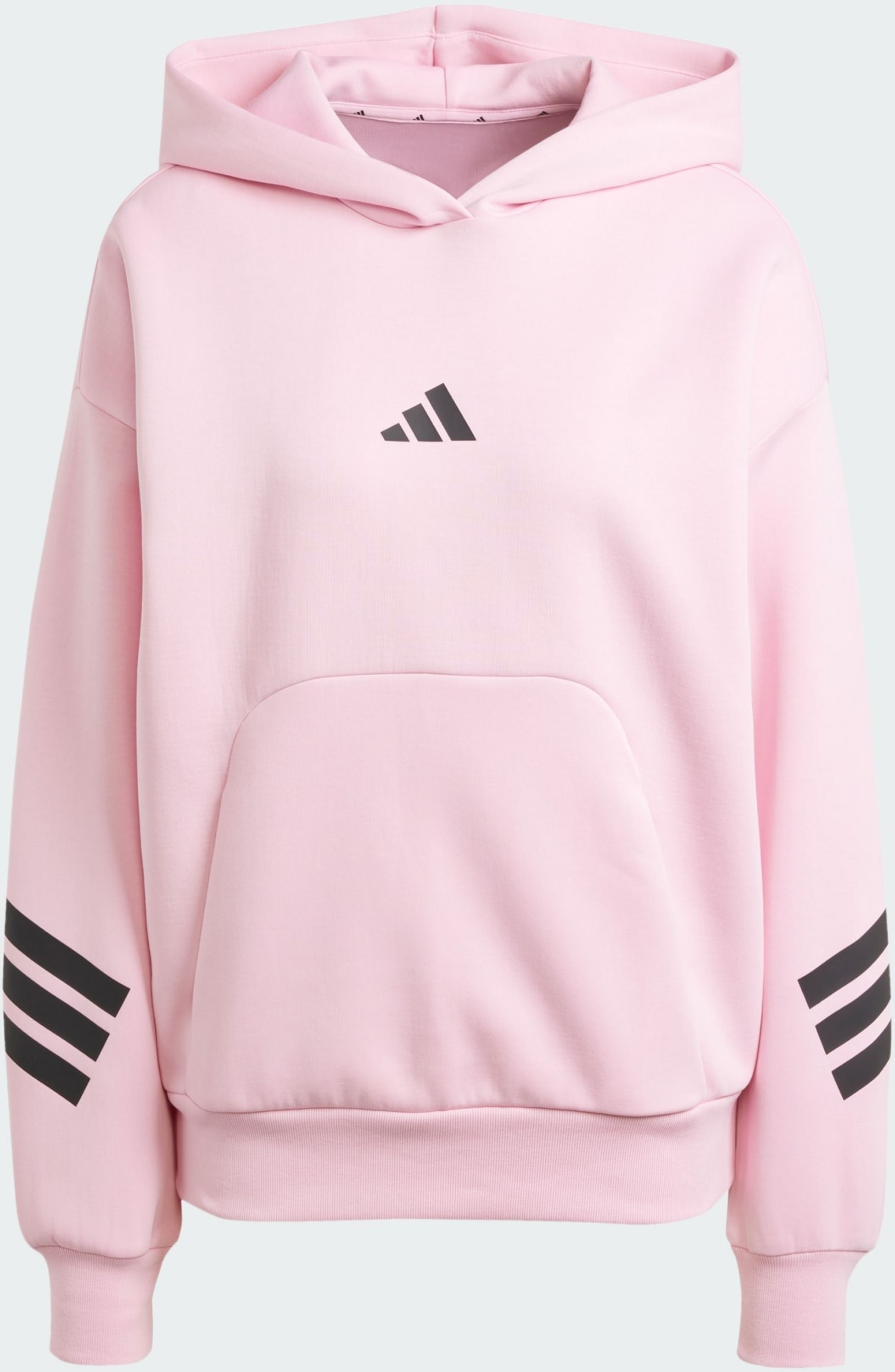 ADIDAS, Adidas Future Icons 3-stripes Hoodie