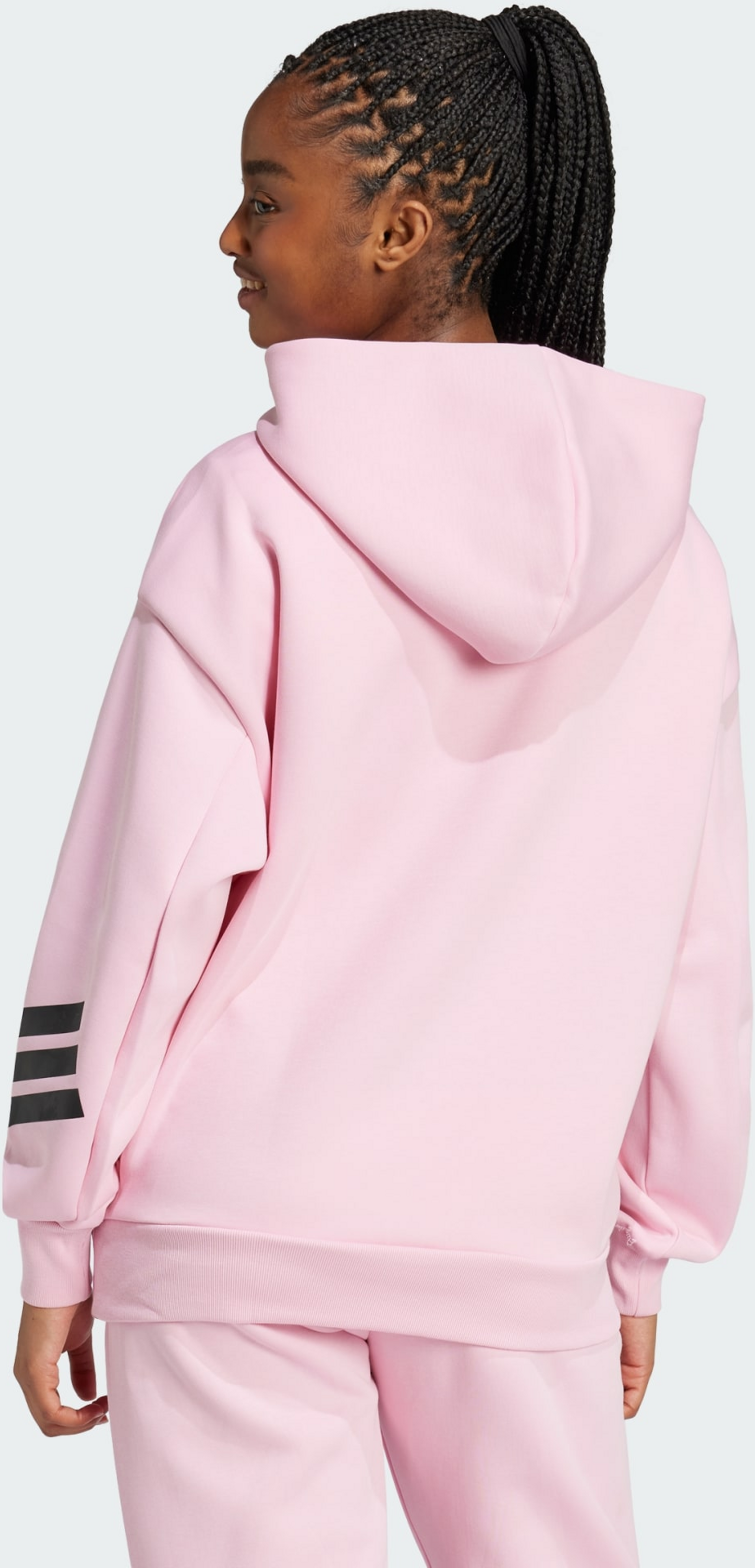 ADIDAS, Adidas Future Icons 3-stripes Hoodie