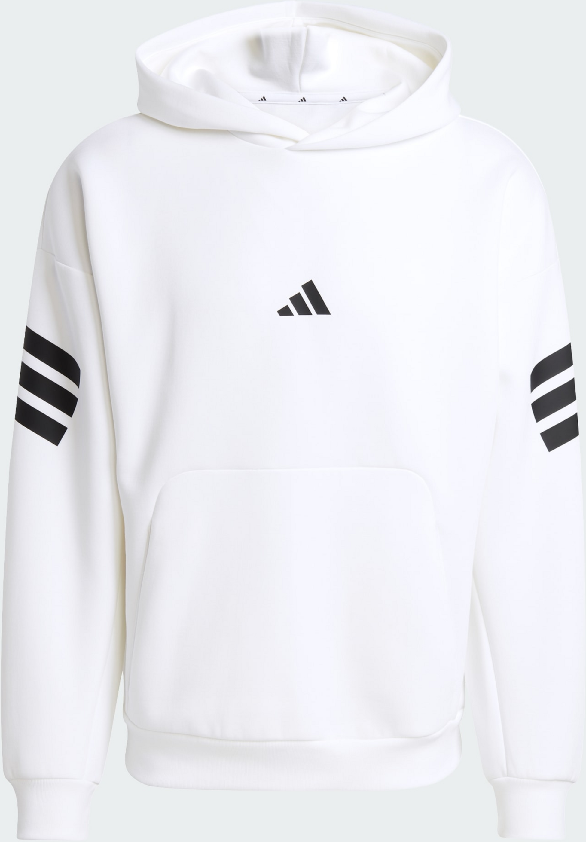 ADIDAS, Adidas Future Icons 3-stripes Hoodie