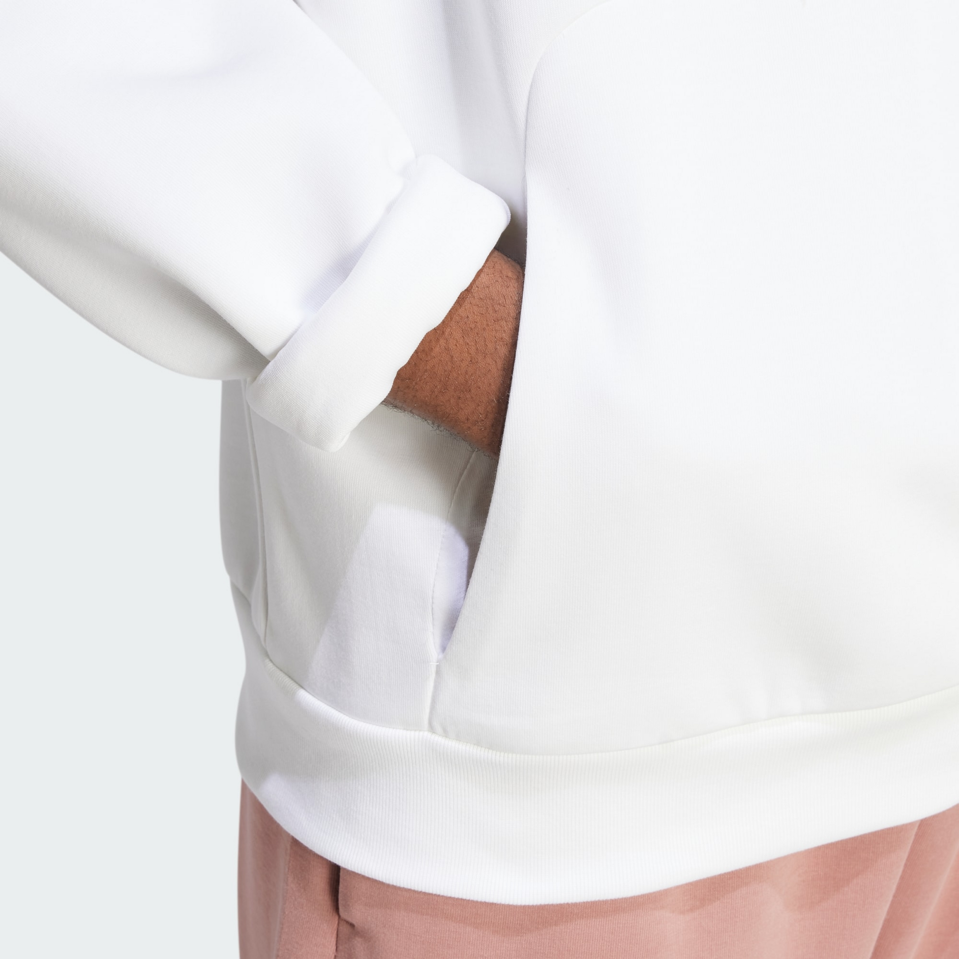 ADIDAS, Adidas Future Icons 3-stripes Hoodie