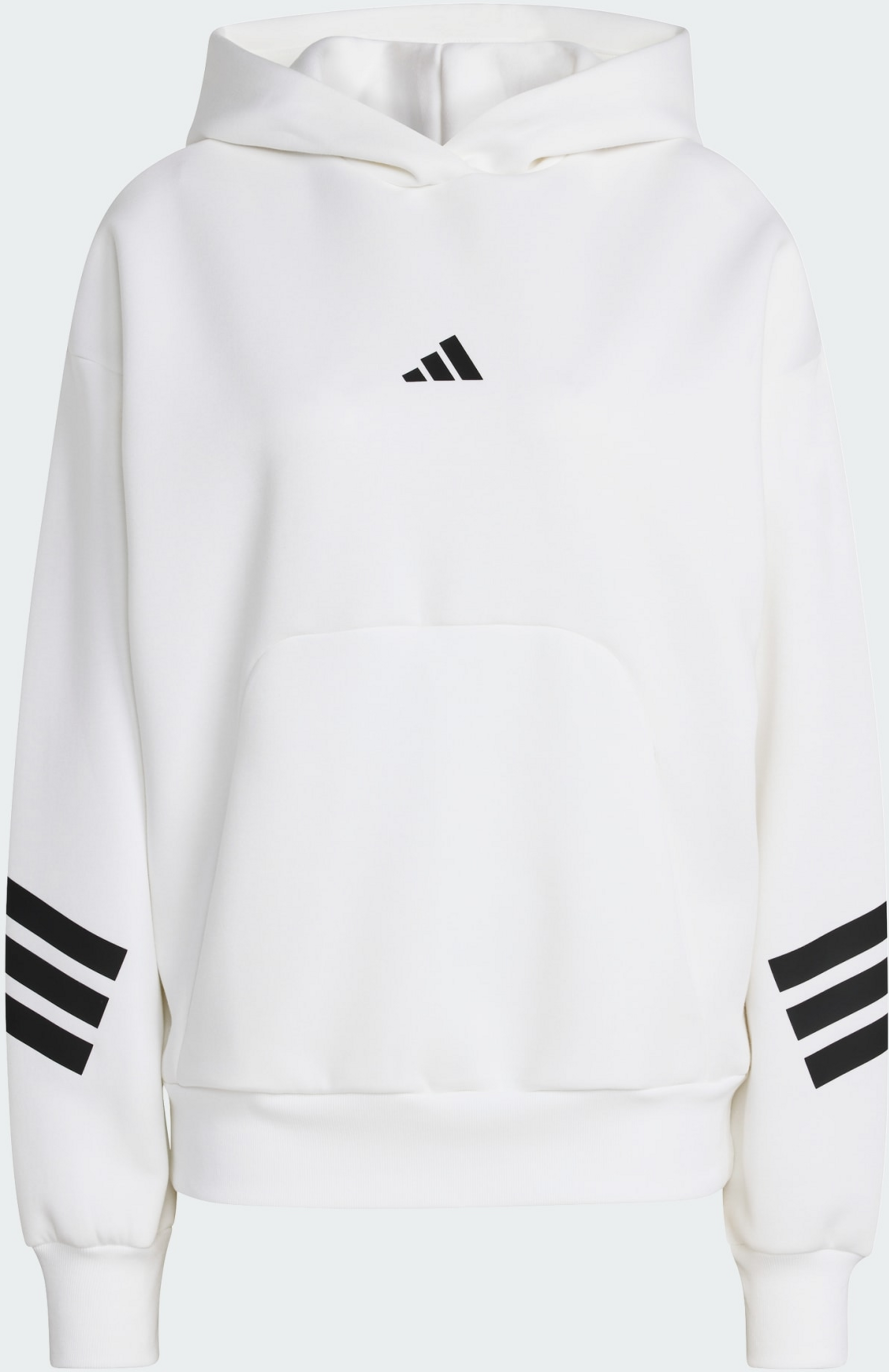ADIDAS, Adidas Future Icons 3-stripes Hoodie