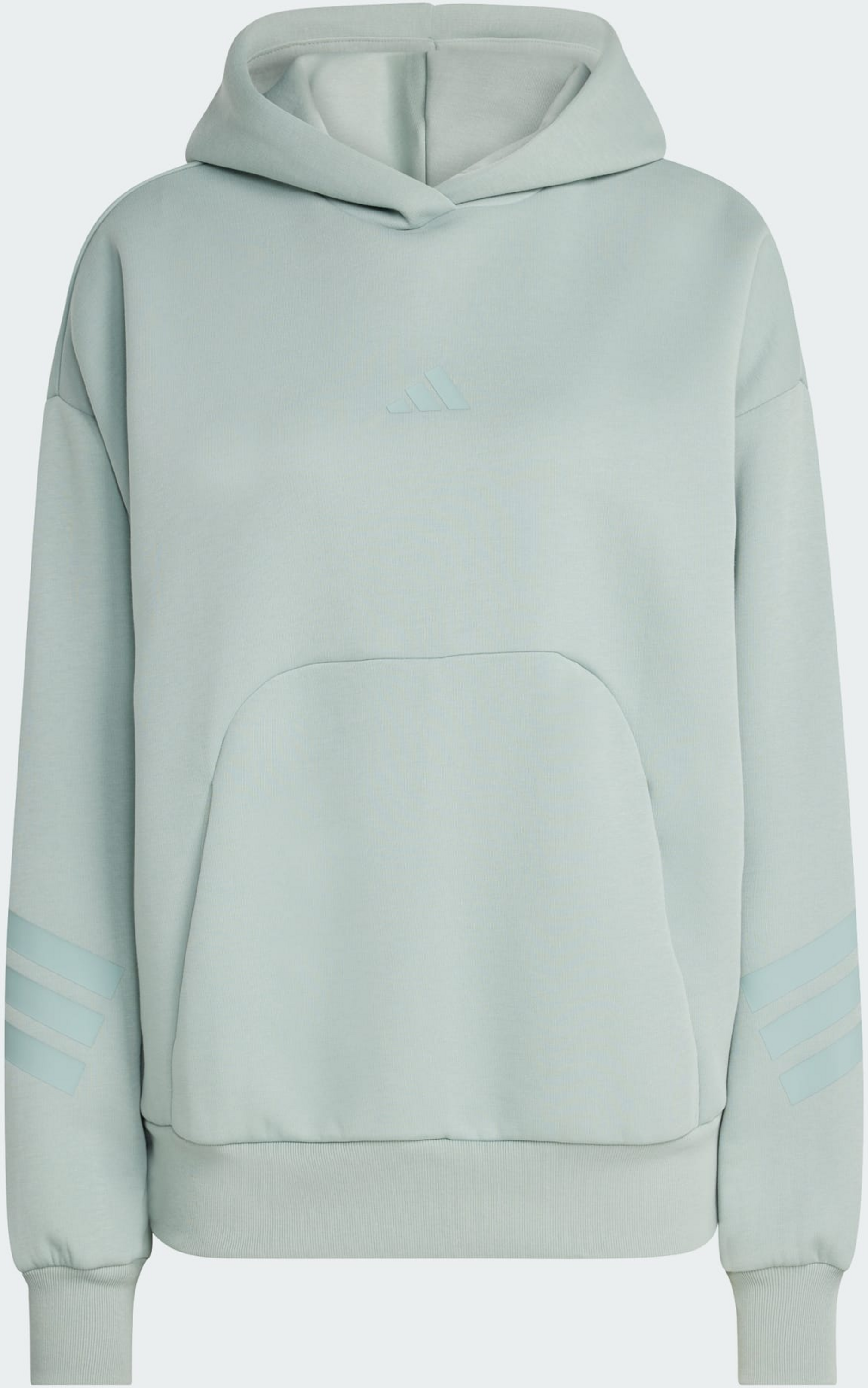 ADIDAS, Adidas Future Icons 3-stripes Hoodie