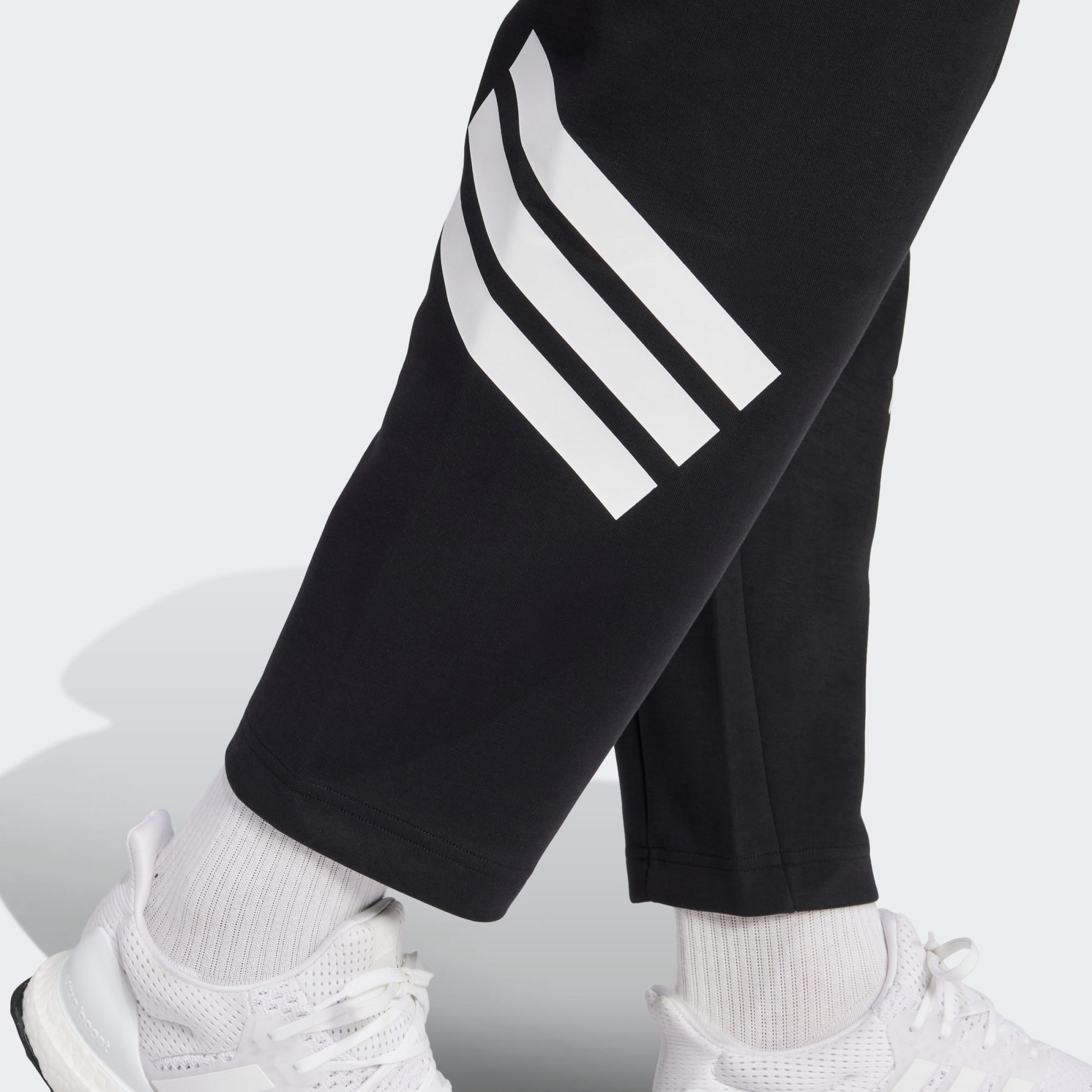 ADIDAS, Adidas Future Icons 3-stripes Pocket Byxor