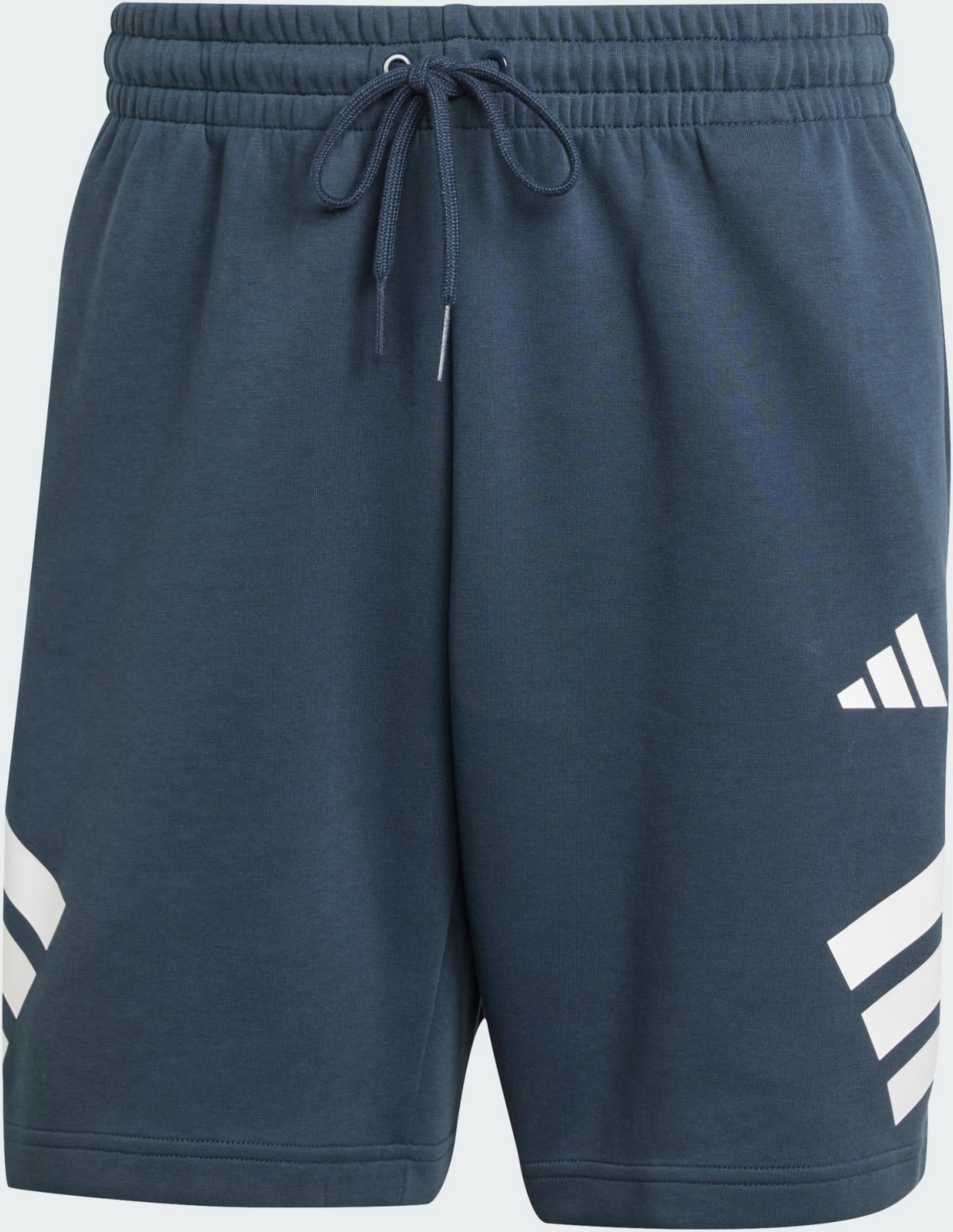 ADIDAS, Adidas Future Icons 3-stripes Shorts