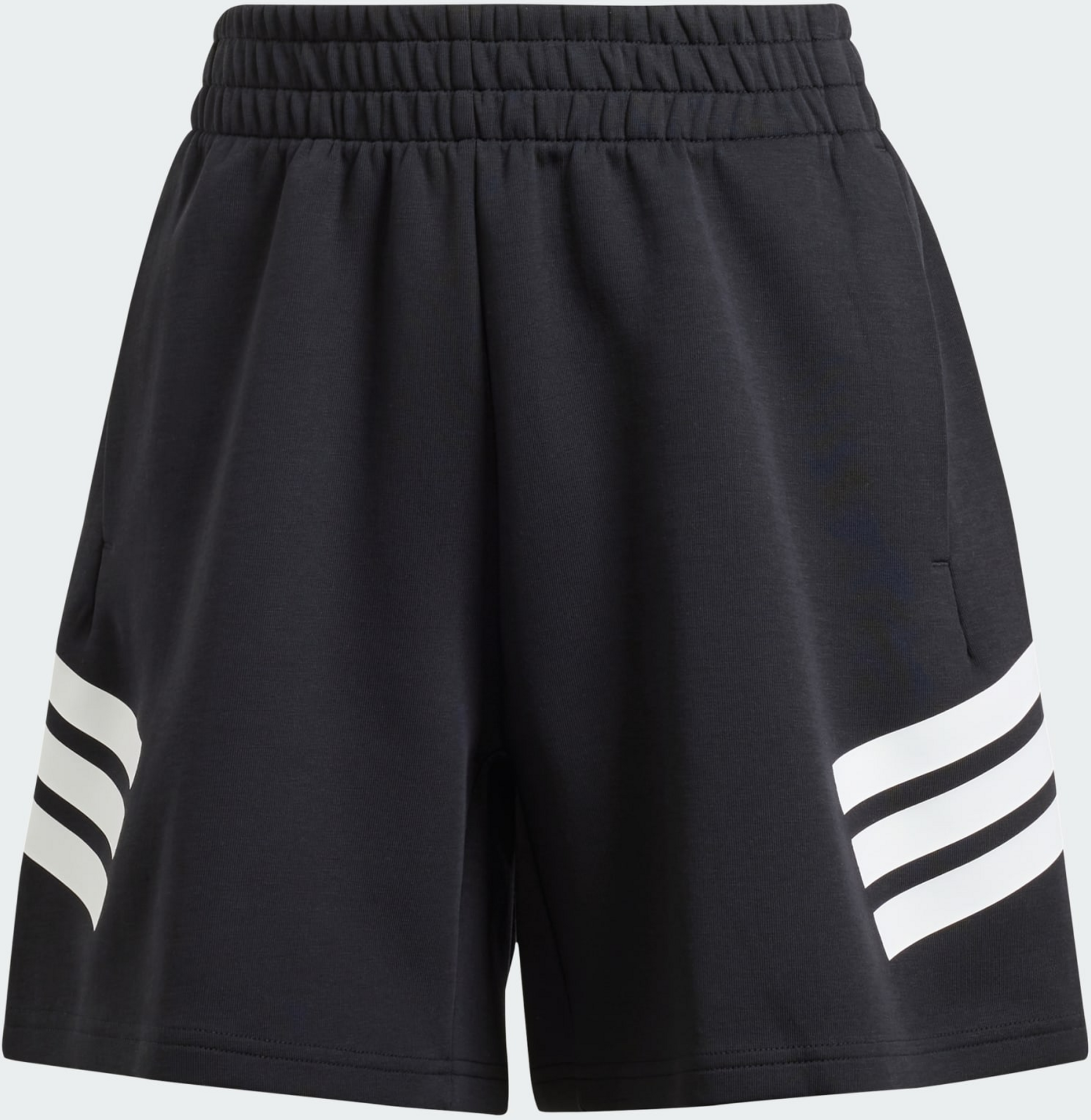 ADIDAS, Adidas Future Icons 3-stripes Shorts