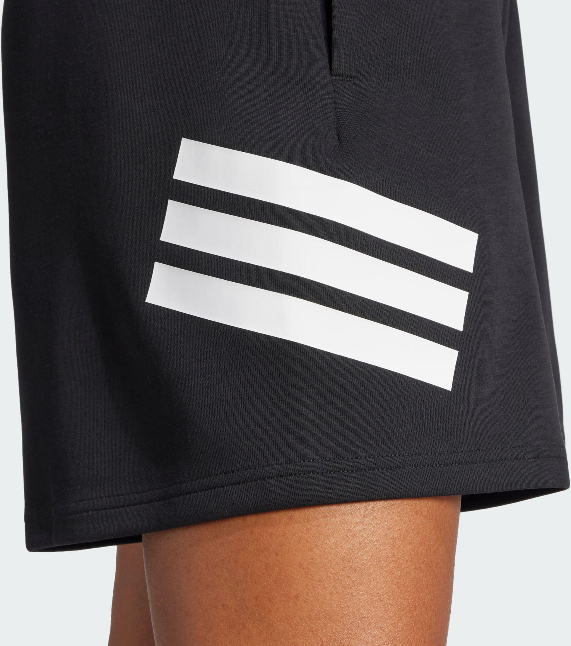 ADIDAS, Adidas Future Icons 3-stripes Shorts