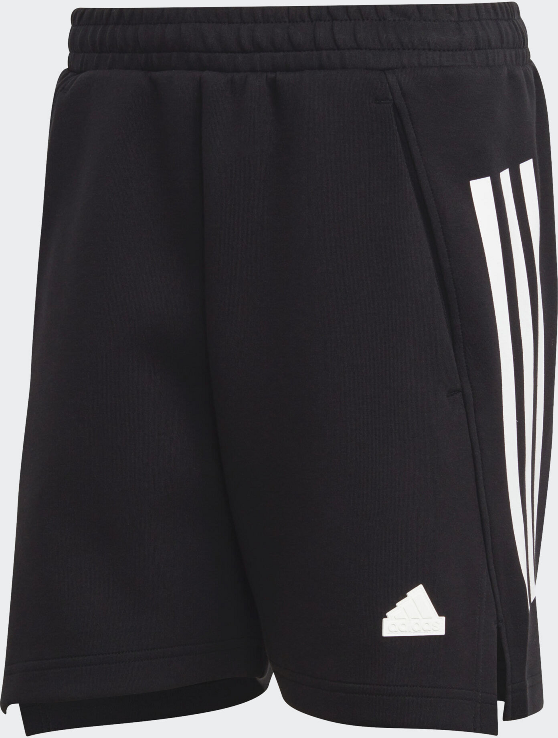 ADIDAS, Adidas Future Icons 3-stripes Shorts