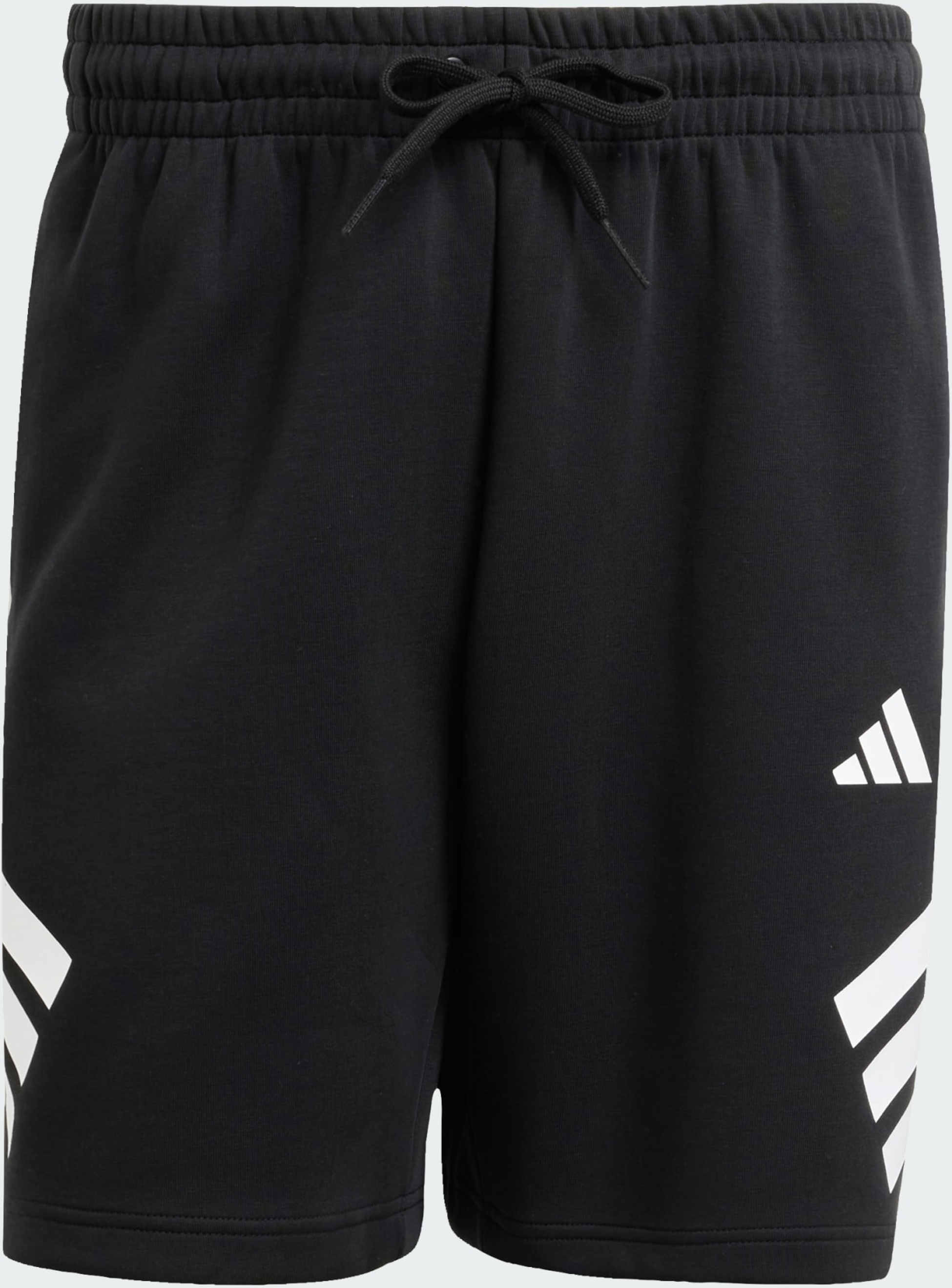 ADIDAS, Adidas Future Icons 3-stripes Shorts
