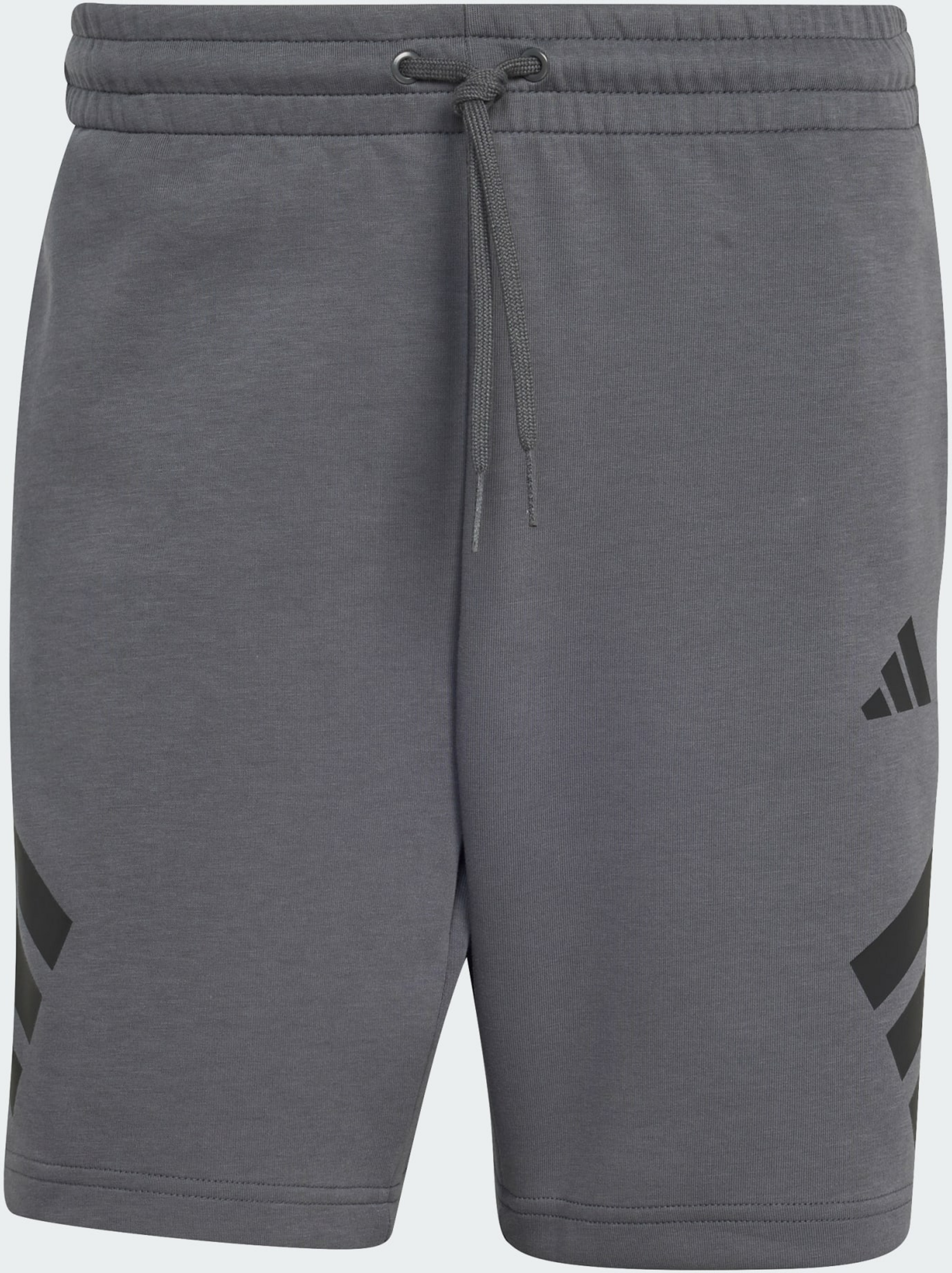 ADIDAS, Adidas Future Icons 3-stripes Shorts